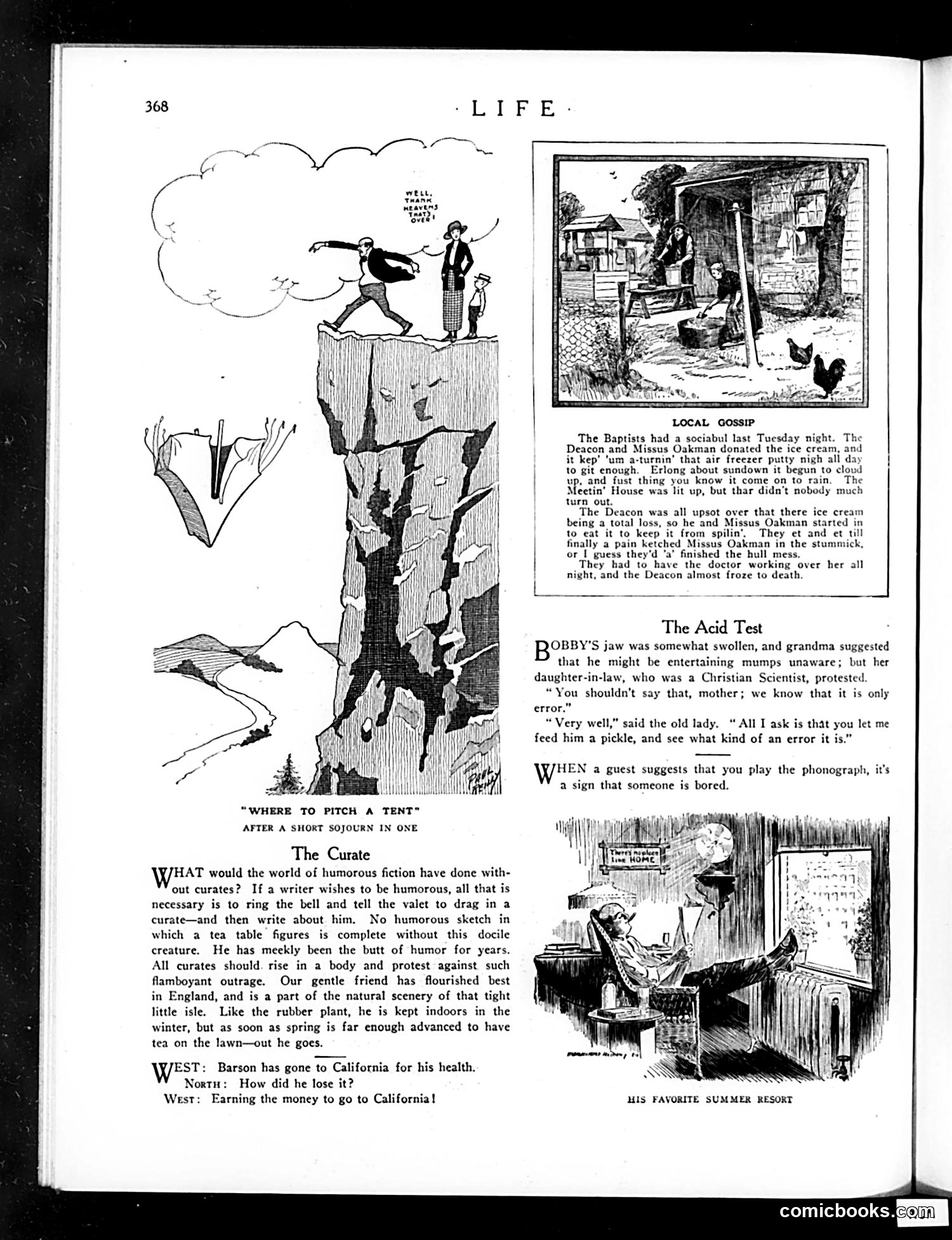 Life — August 26, 1920 — page 24 of 36