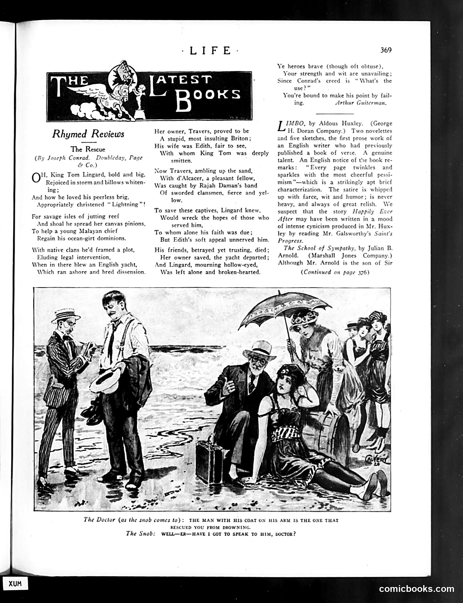Life — August 26, 1920 — page 25 of 36