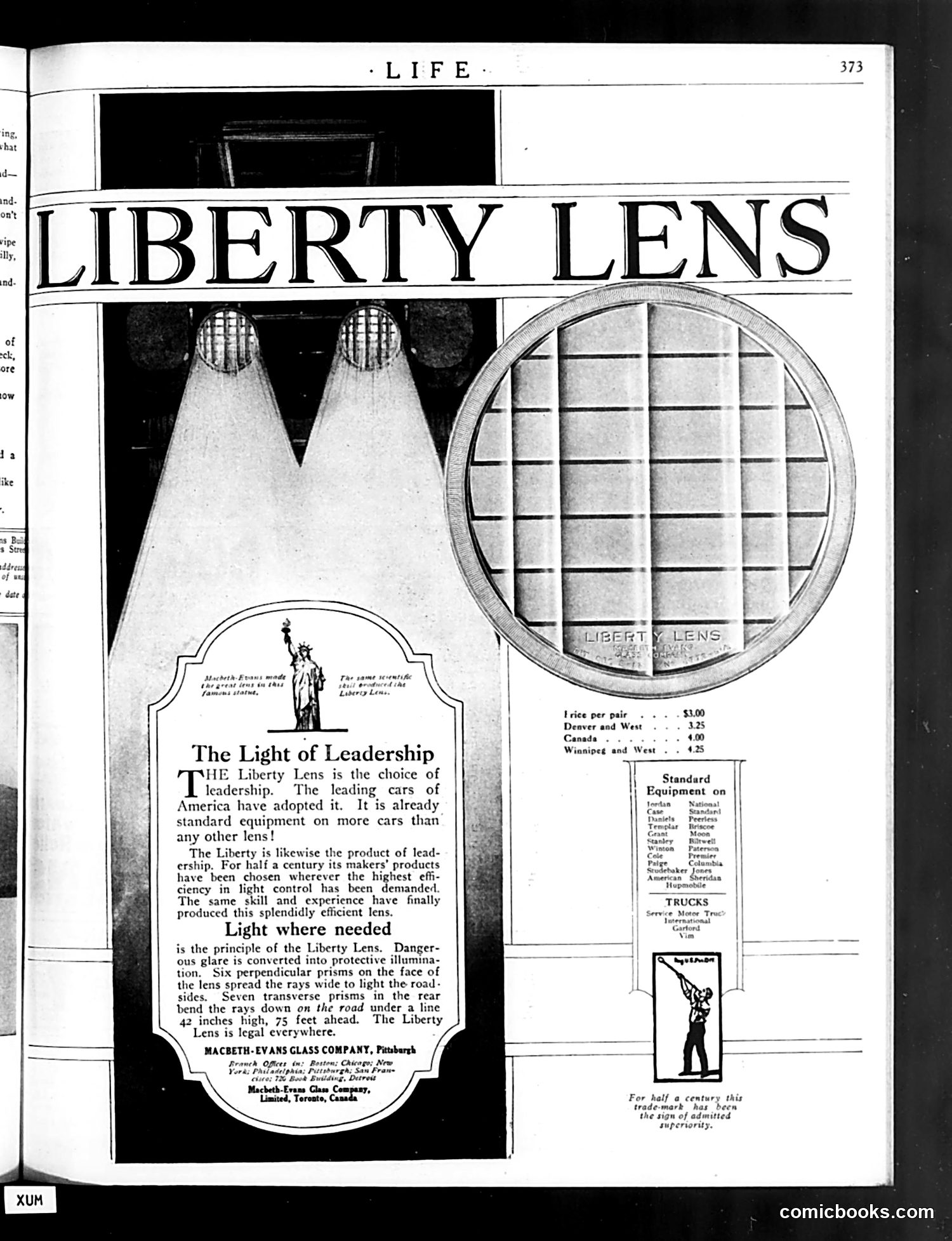 Life — August 26, 1920 — page 29 of 36