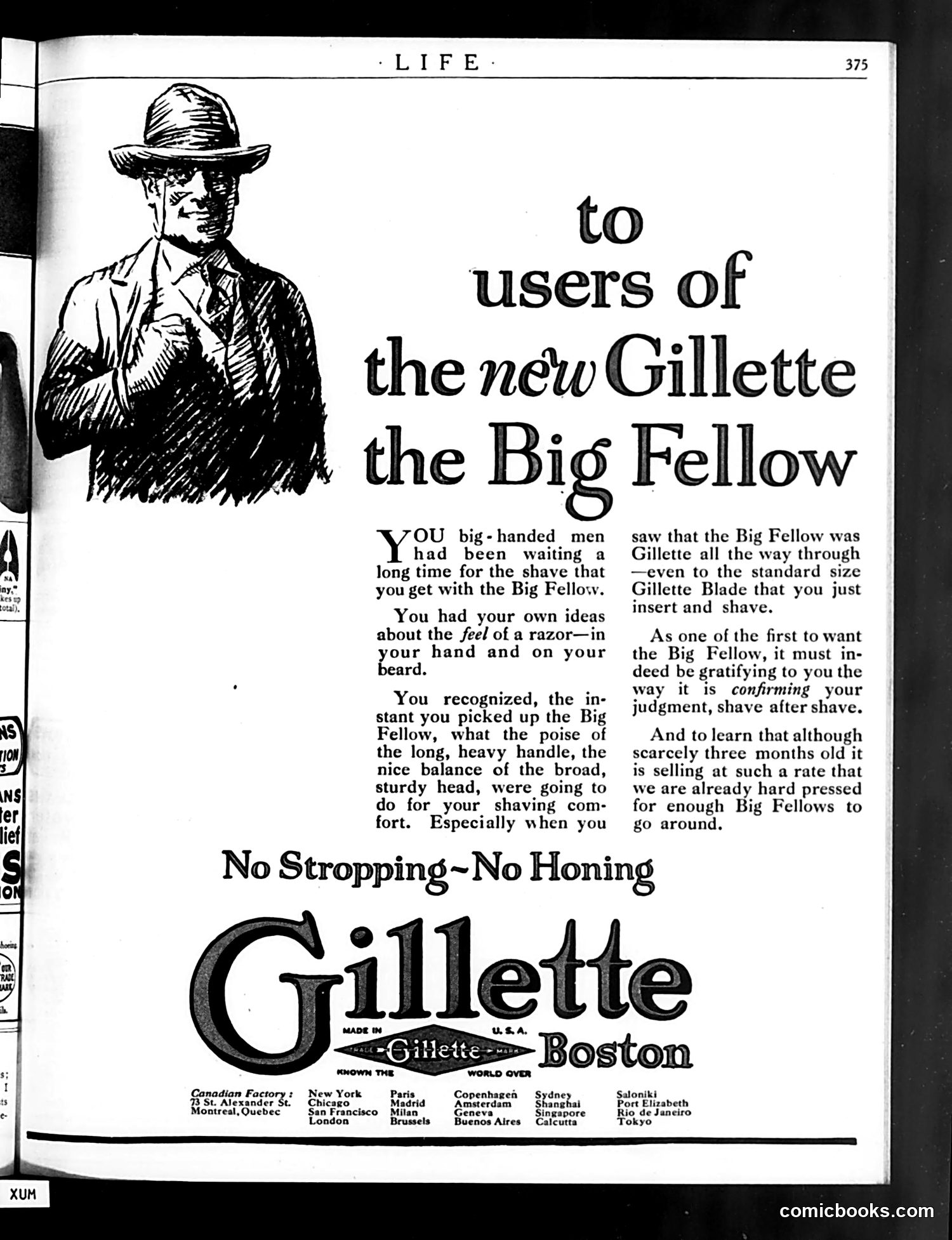 Life — August 26, 1920 — page 31 of 36