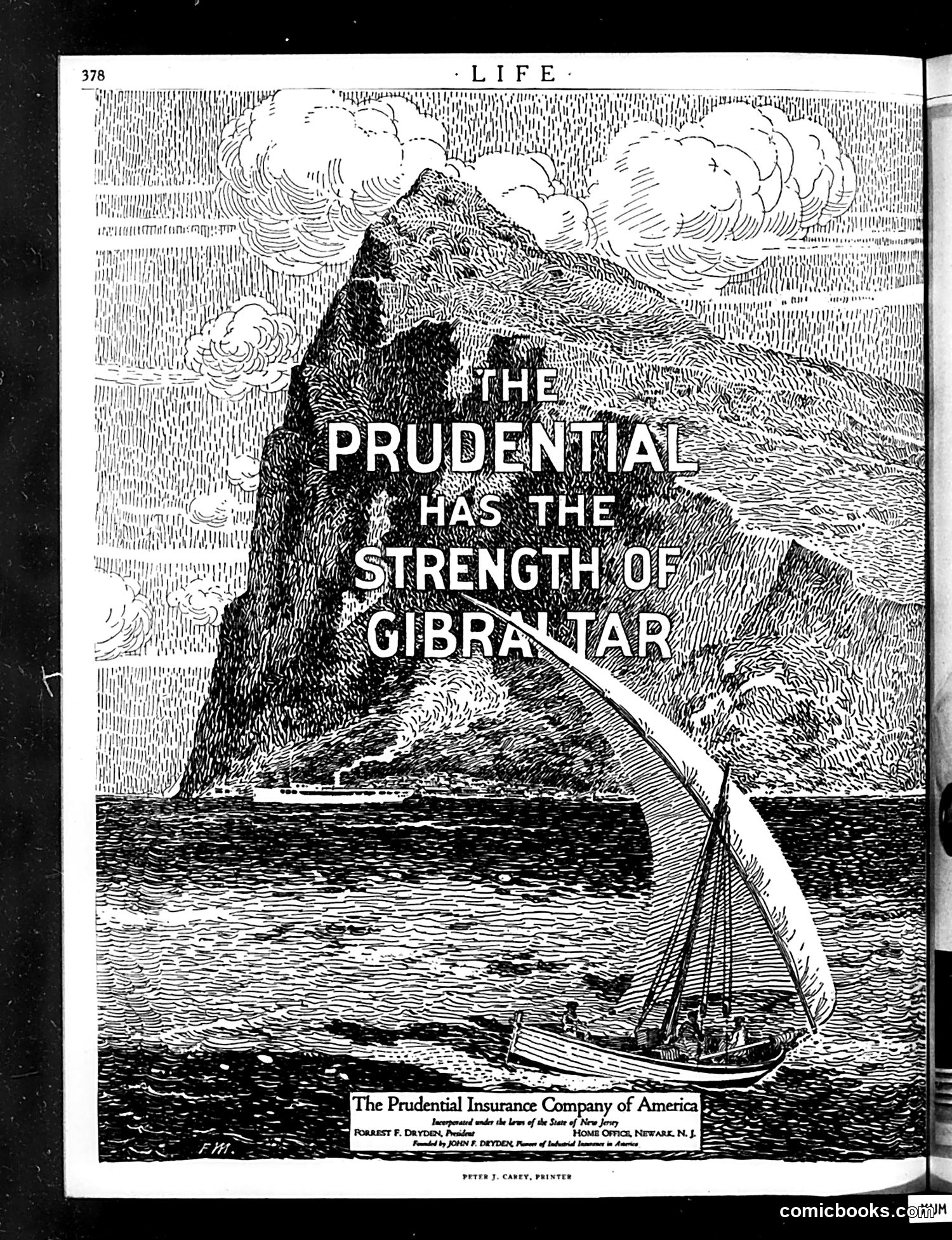 Life — August 26, 1920 — page 34 of 36