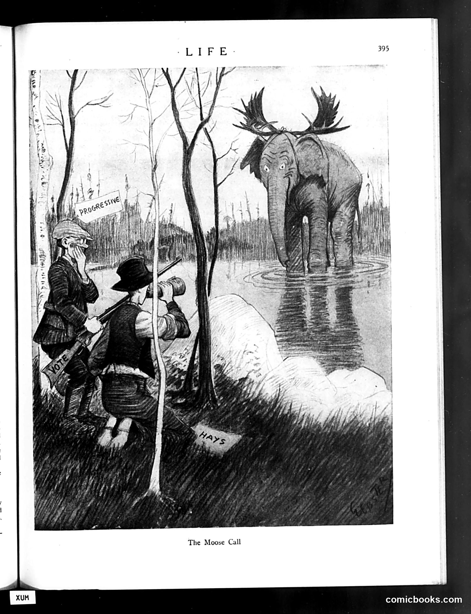 Life — September 2, 1920 — page 15 of 52