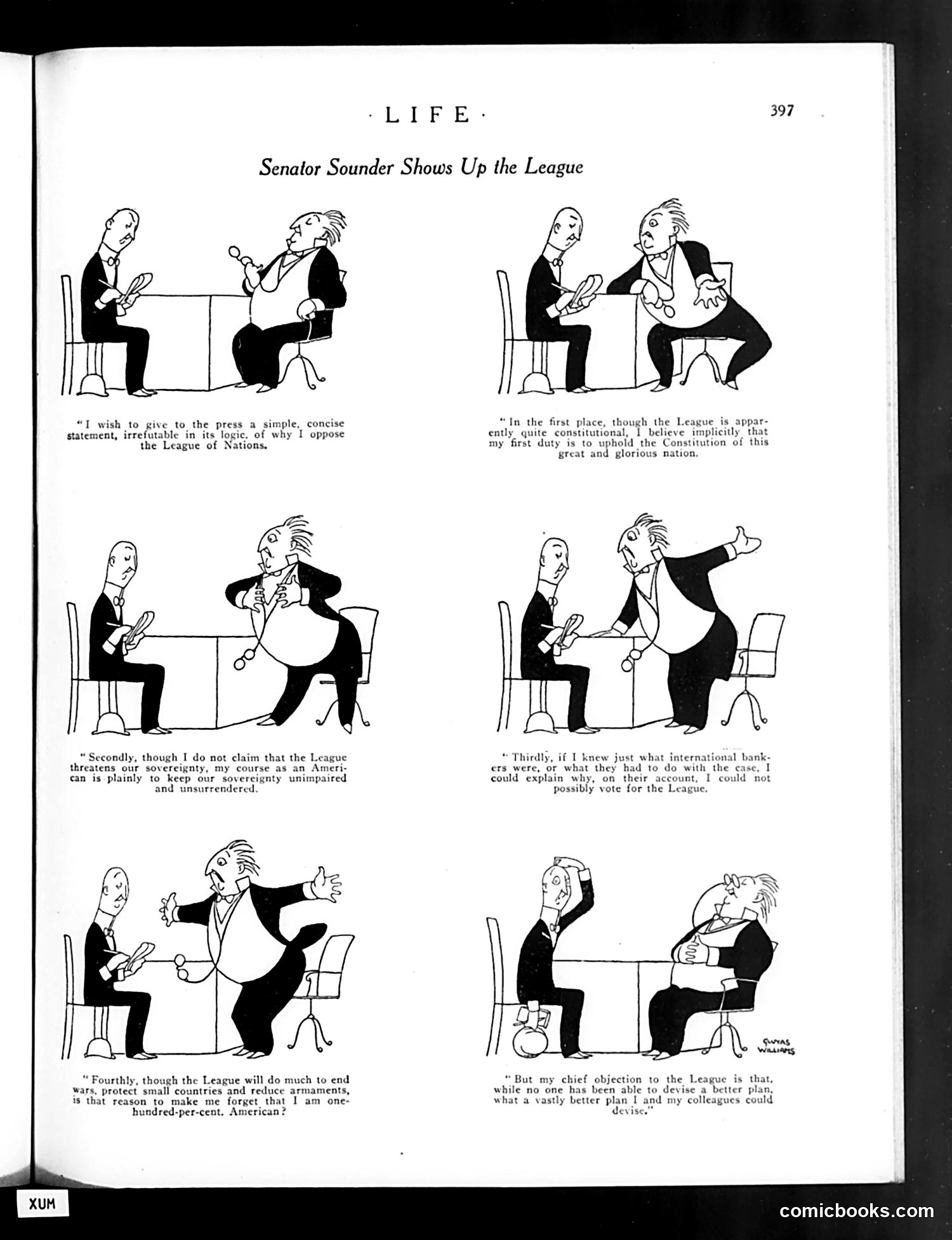 Life — September 2, 1920 — page 17 of 52