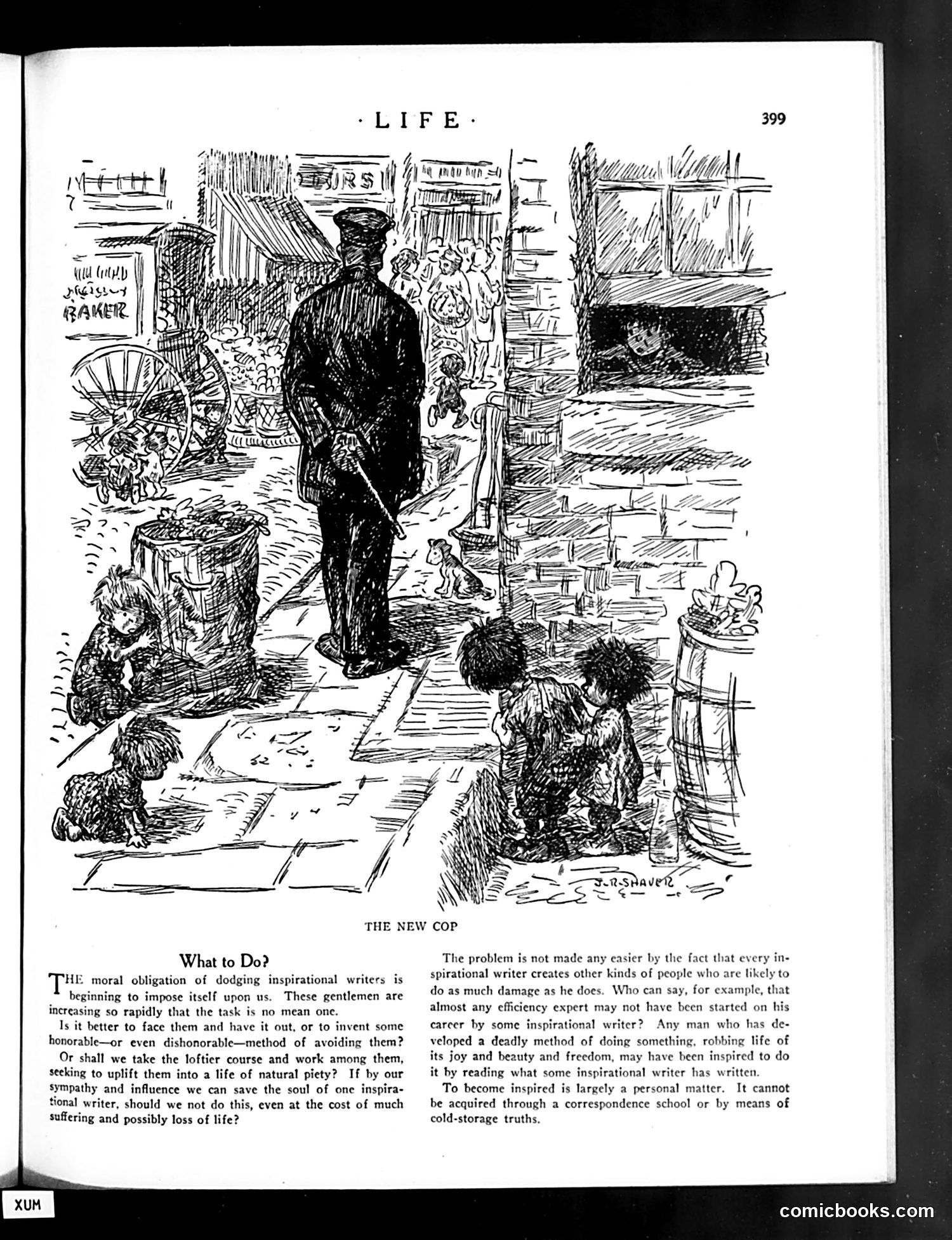 Life — September 2, 1920 — page 19 of 52