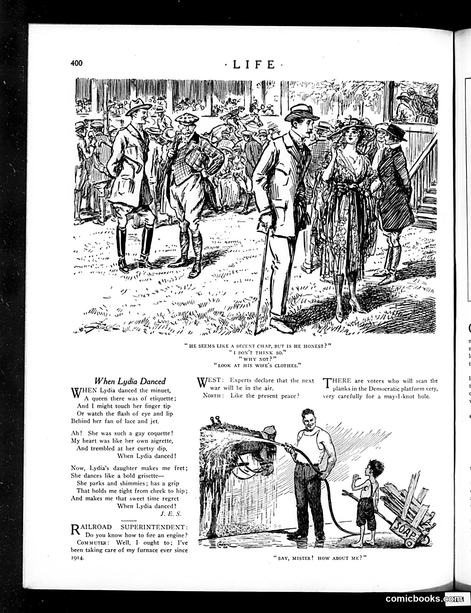 Life — September 2, 1920 — page 20 of 52