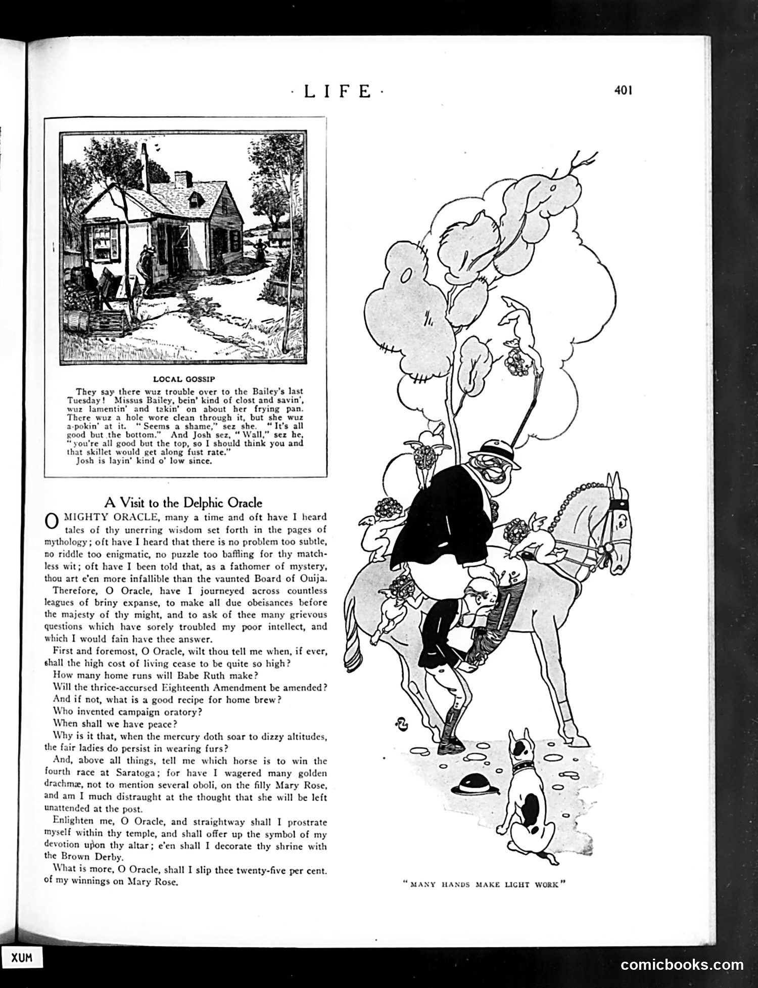 Life — September 2, 1920 — page 21 of 52