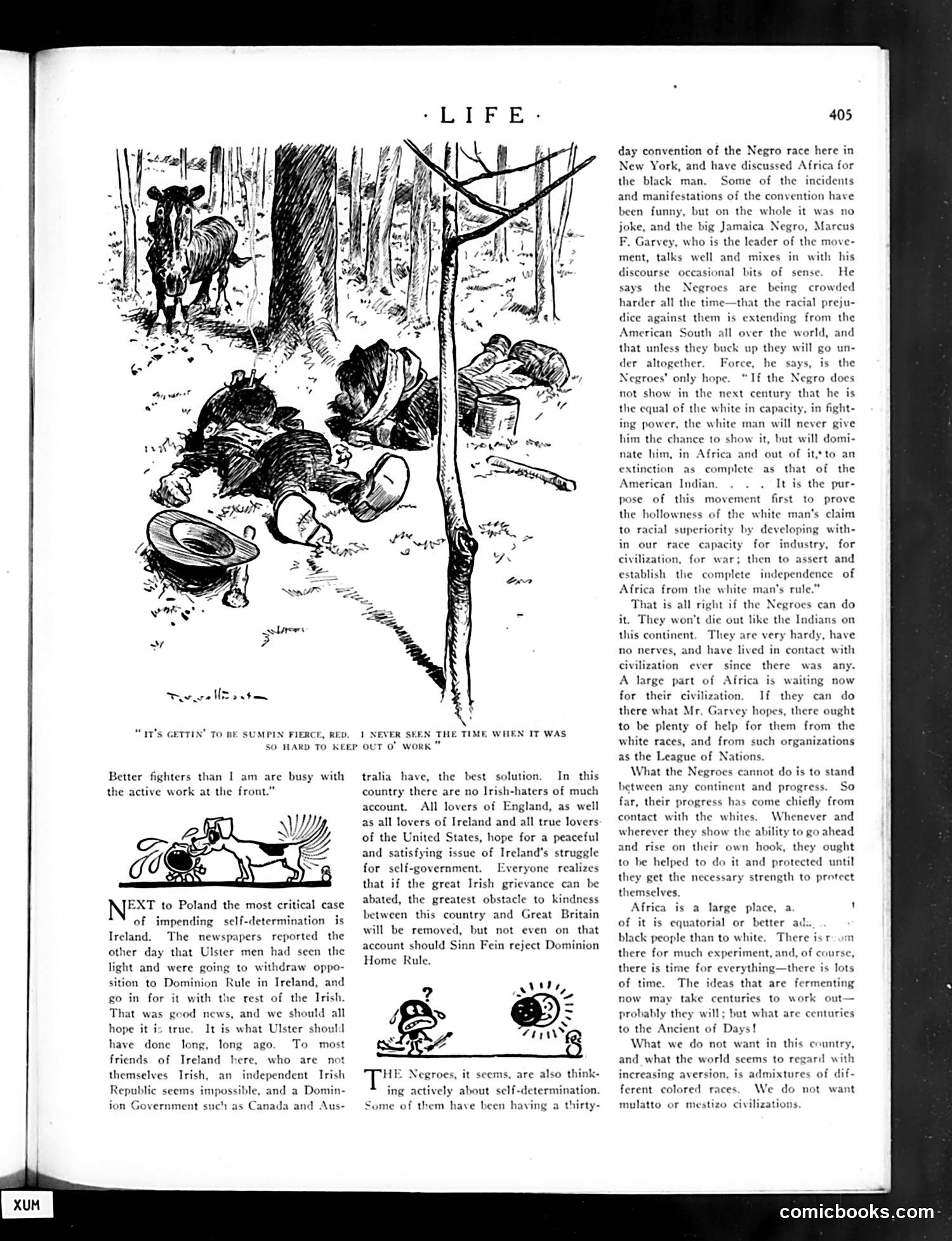 Life — September 2, 1920 — page 25 of 52