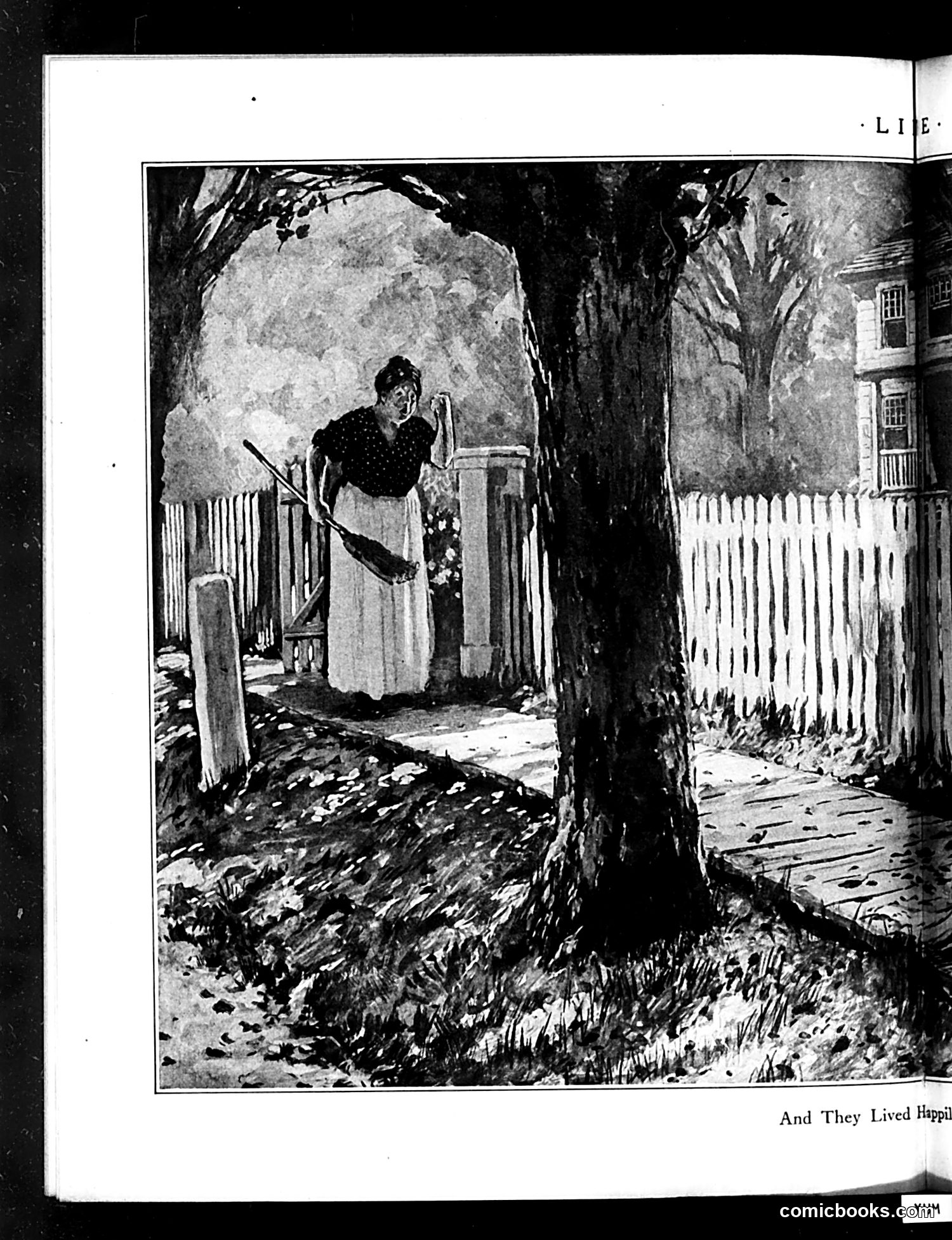 Life — September 2, 1920 — page 26 of 52