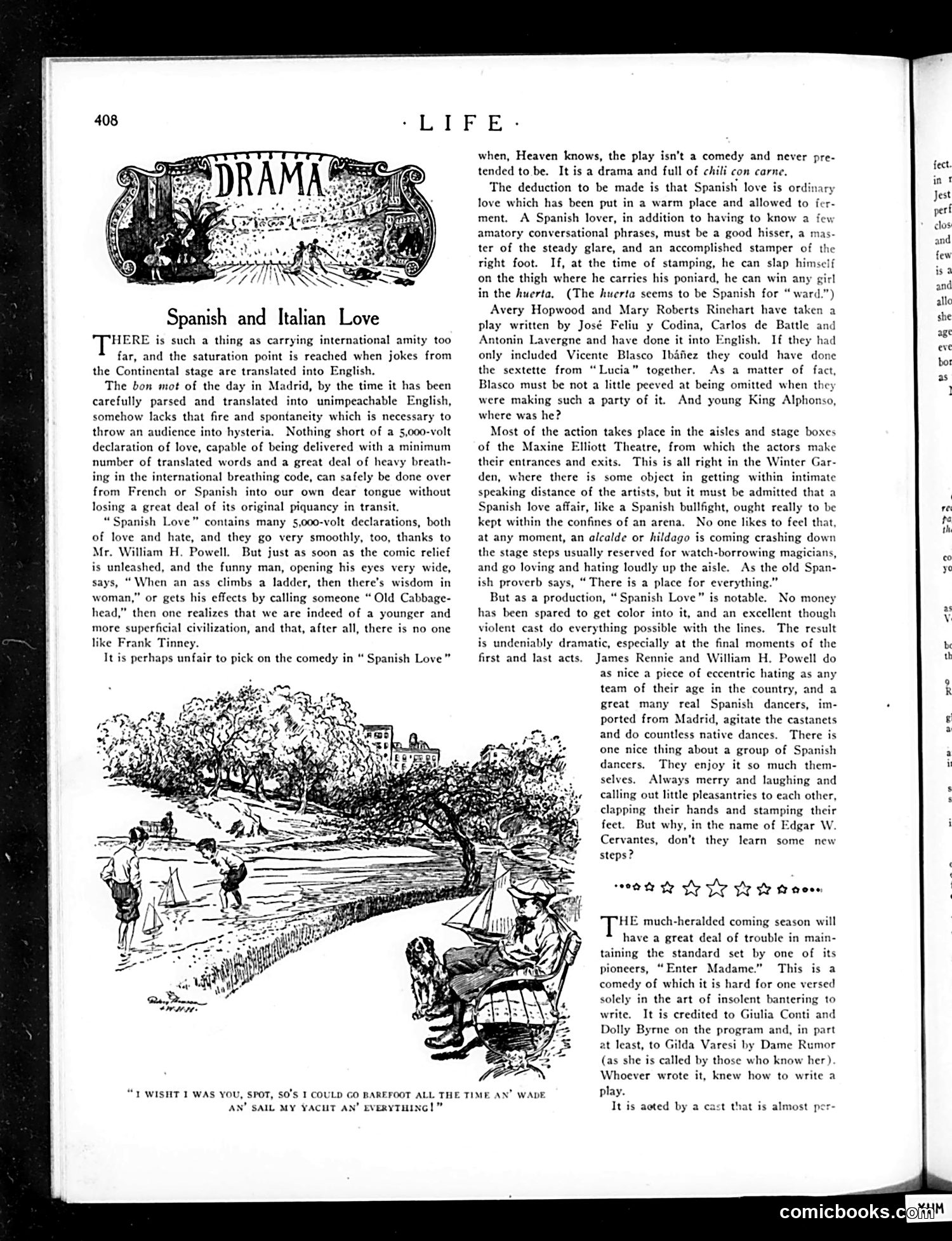 Life — September 2, 1920 — page 28 of 52