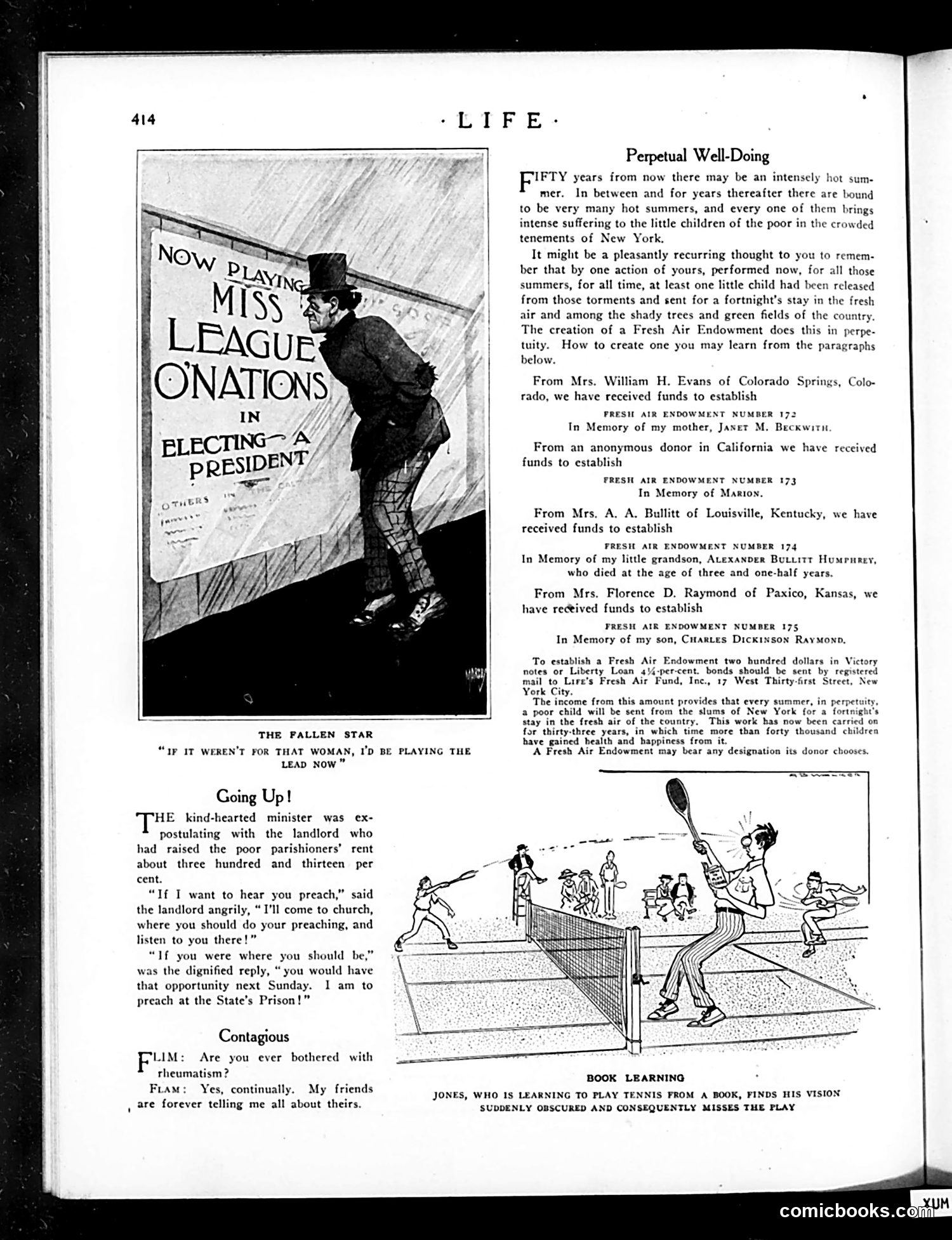 Life — September 2, 1920 — page 34 of 52
