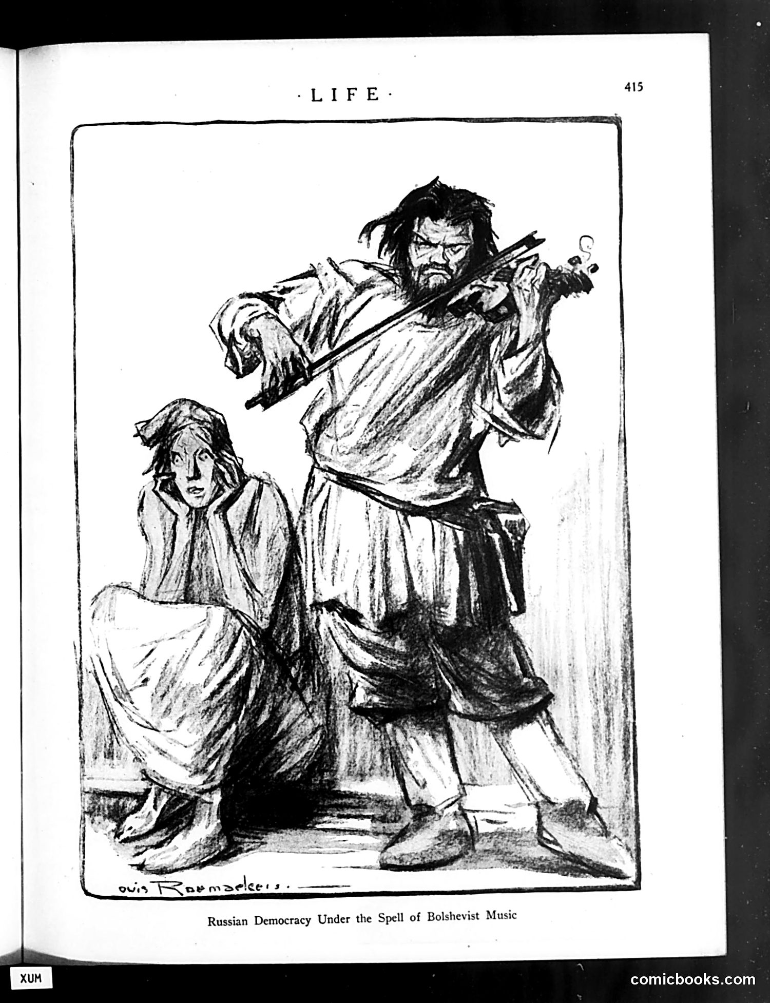 Life — September 2, 1920 — page 35 of 52