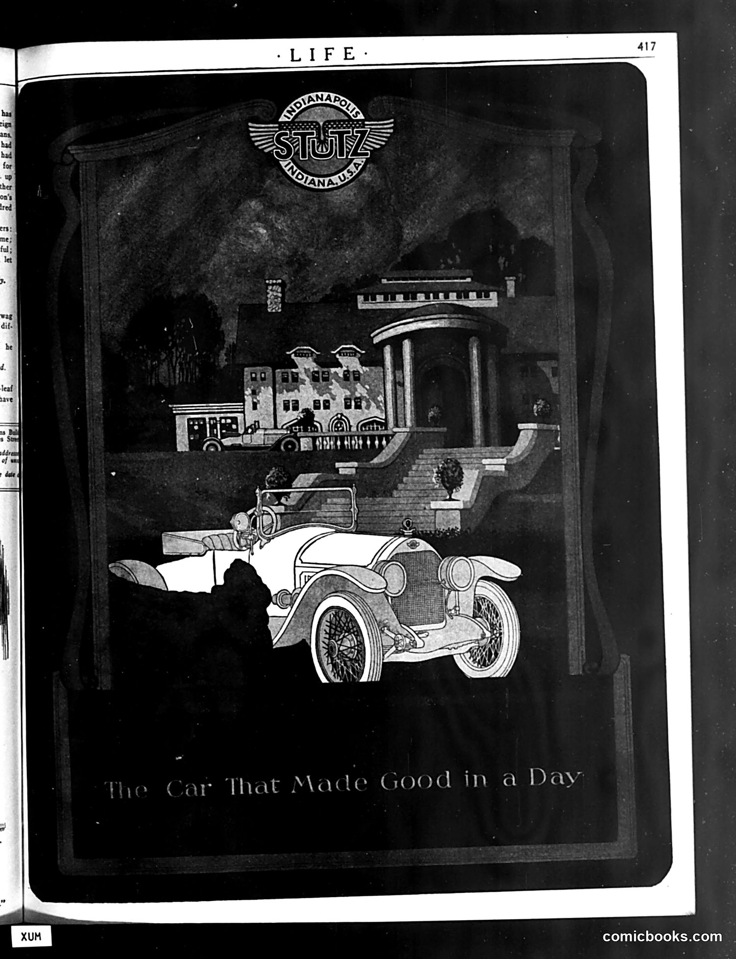 Life — September 2, 1920 — page 37 of 52