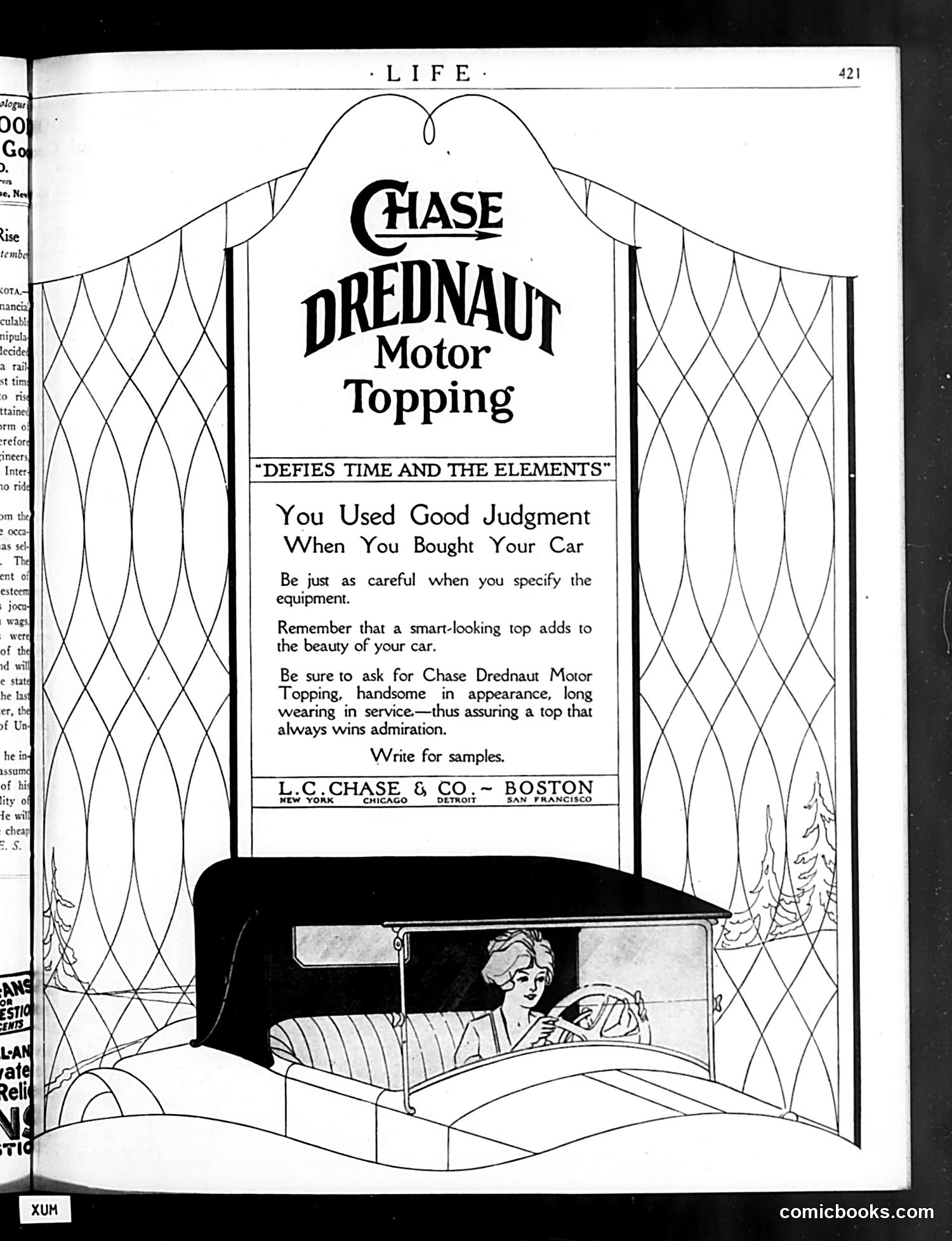 Life — September 2, 1920 — page 41 of 52
