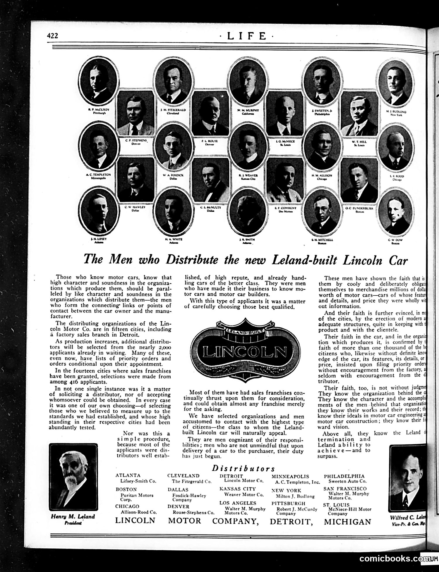 Life — September 2, 1920 — page 42 of 52