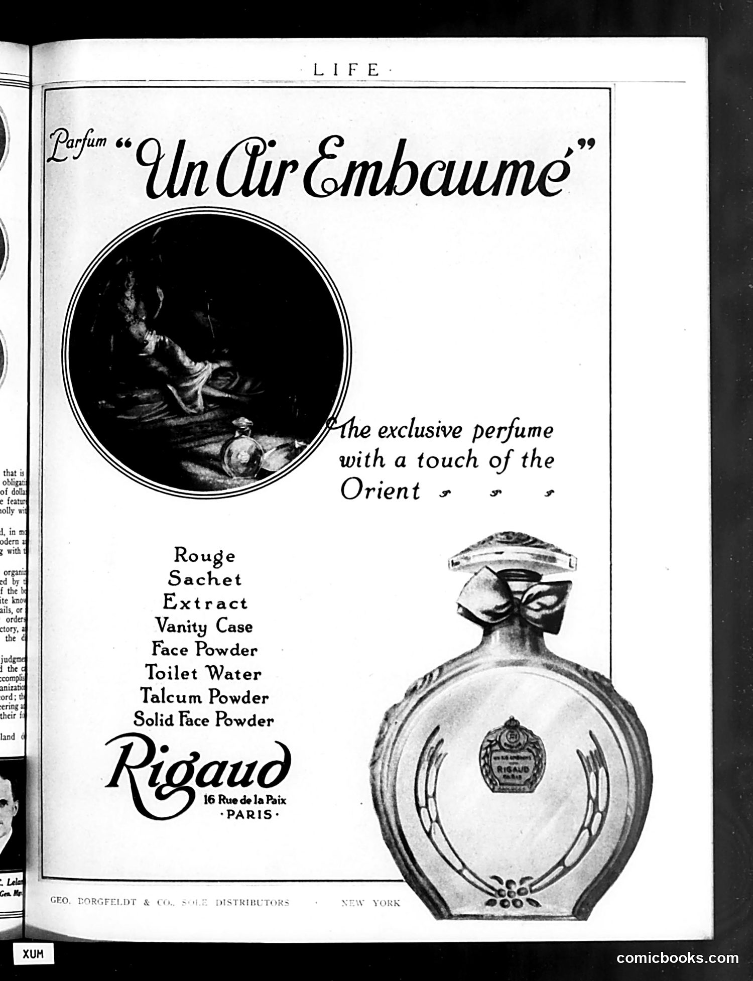 Life — September 2, 1920 — page 43 of 52