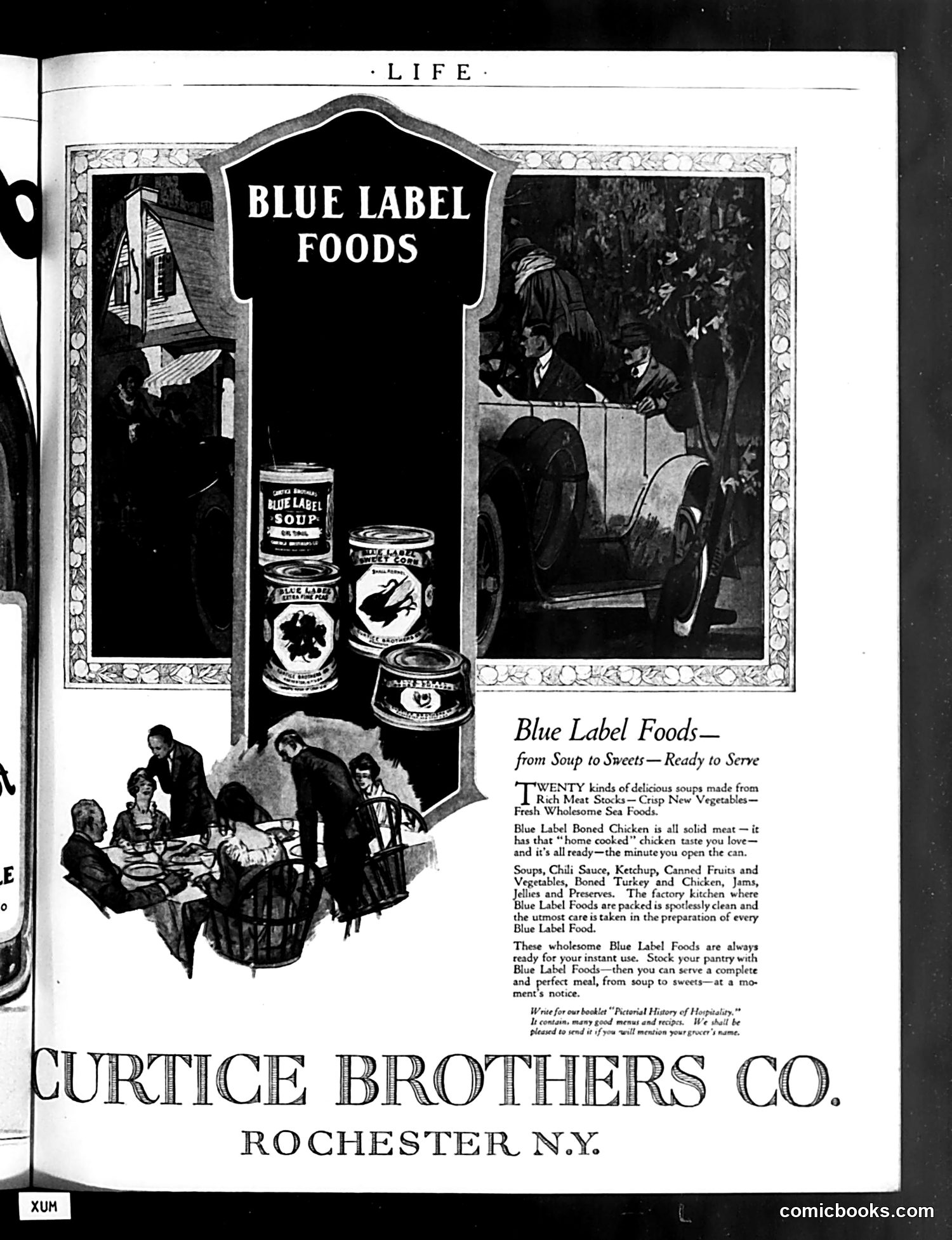 Life — September 2, 1920 — page 45 of 52
