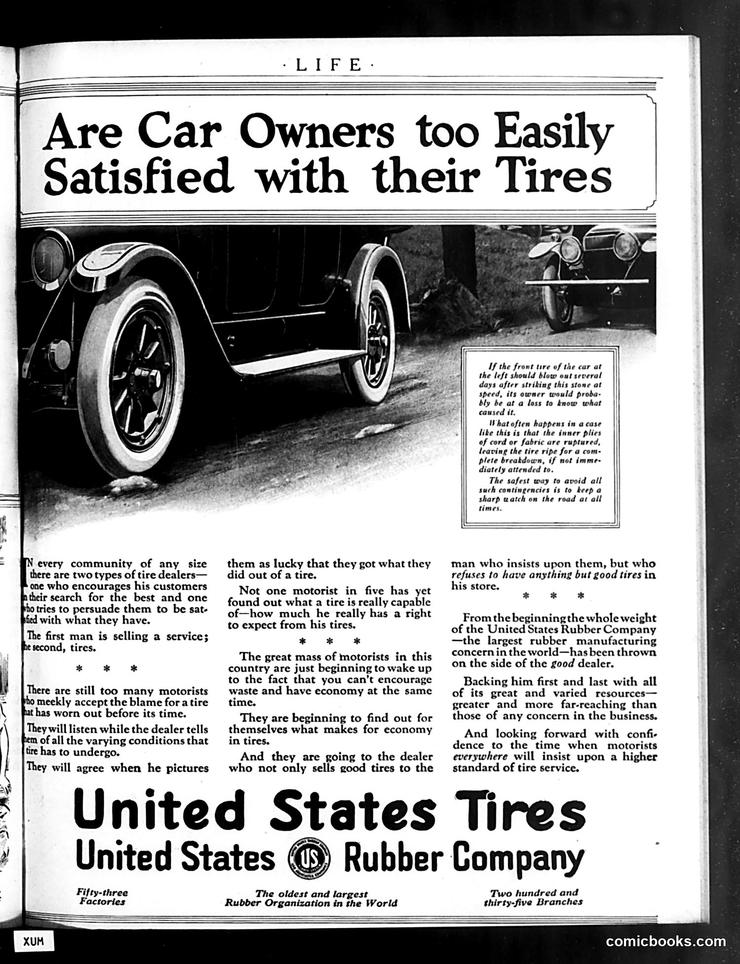 Life — September 2, 1920 — page 51 of 52