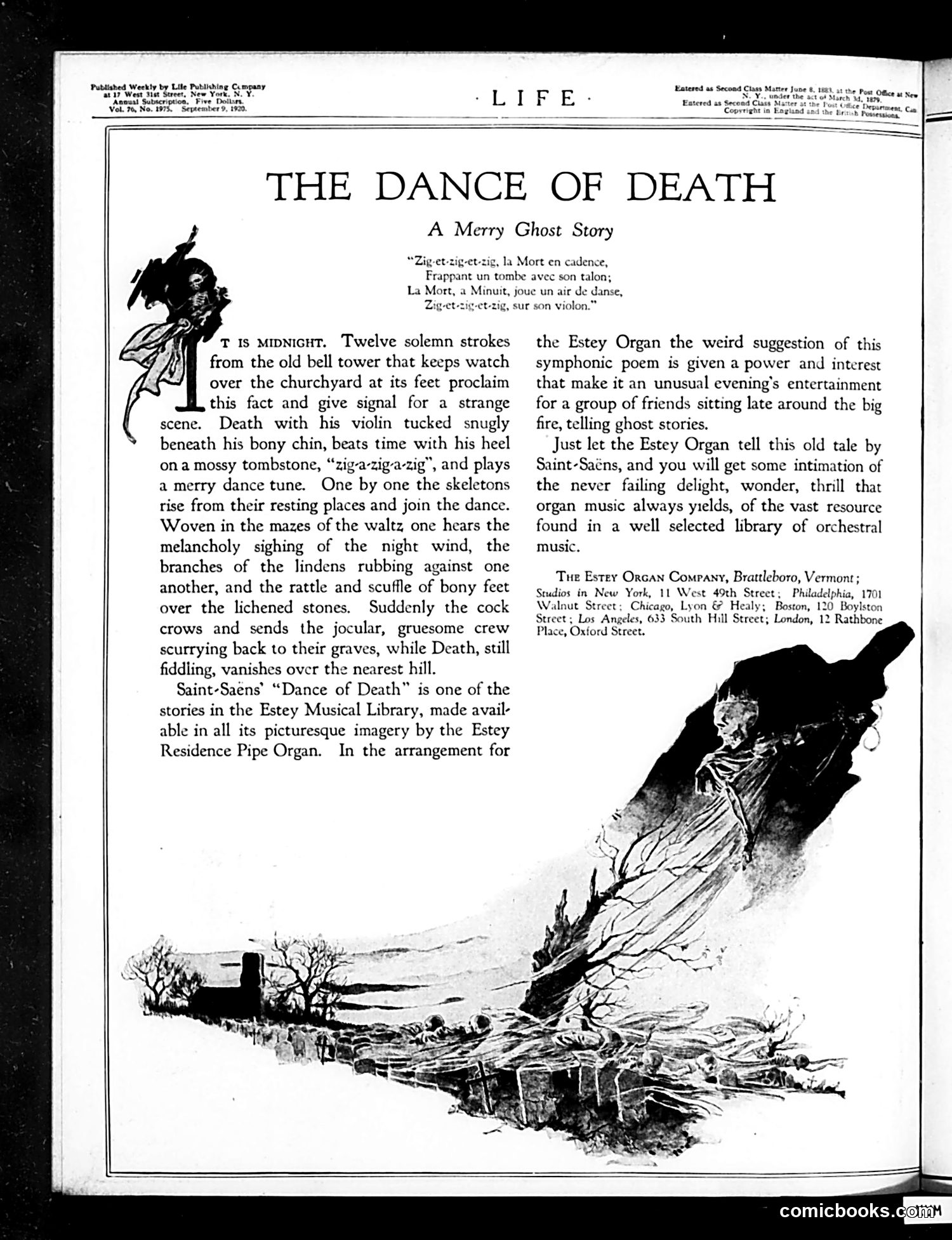 Life — September 9, 1920 — page 2 of 44