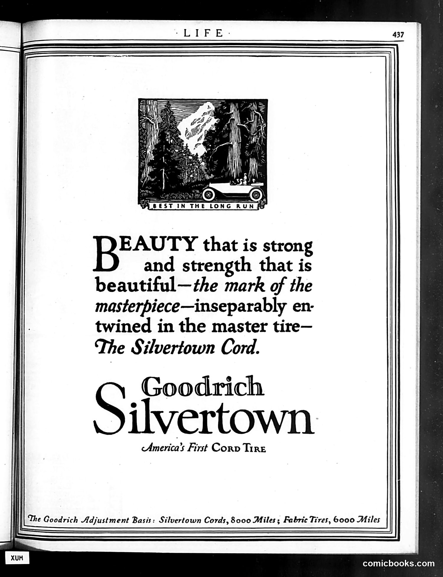 Life — September 9, 1920 — page 5 of 44