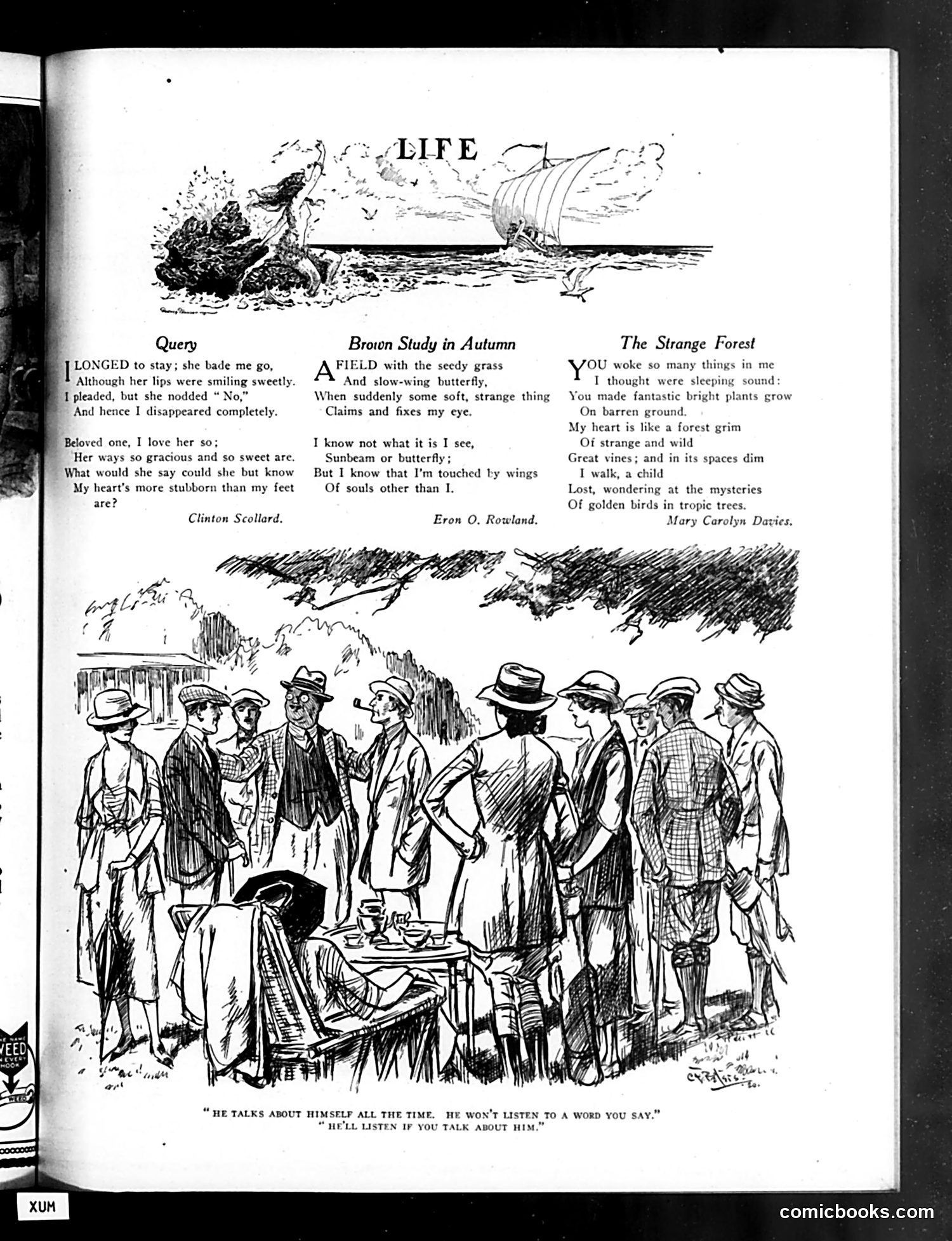 Life — September 9, 1920 — page 9 of 44