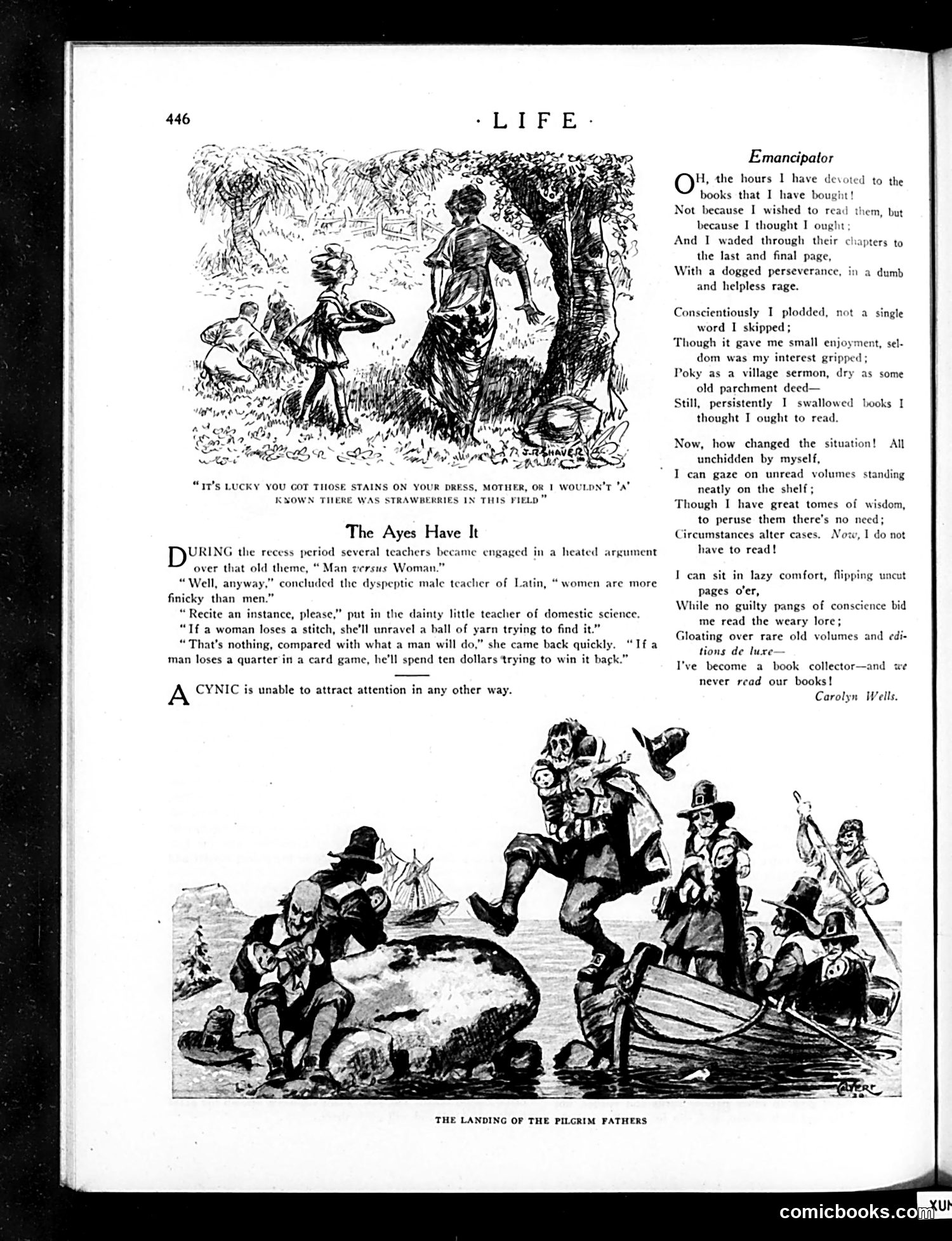 Life — September 9, 1920 — page 14 of 44