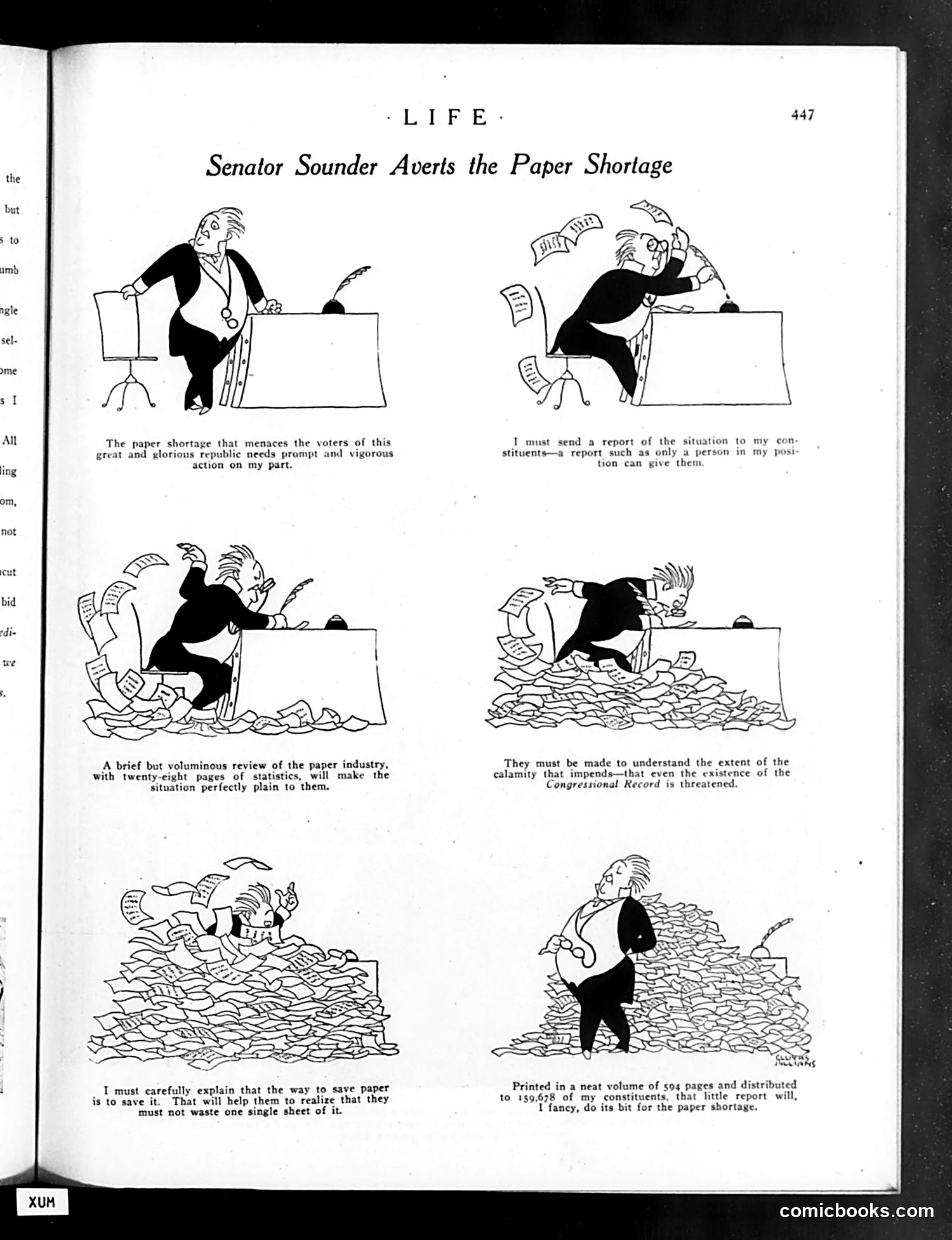 Life — September 9, 1920 — page 15 of 44