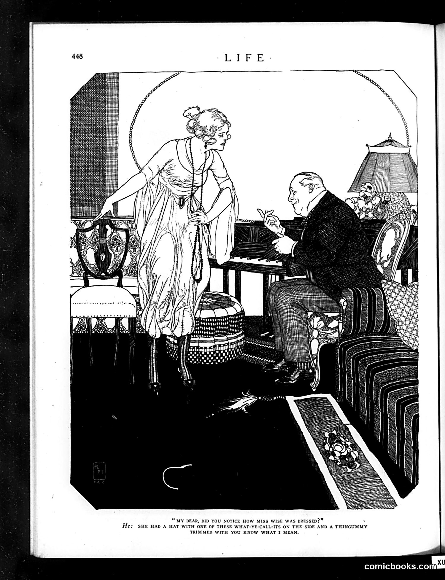 Life — September 9, 1920 — page 16 of 44