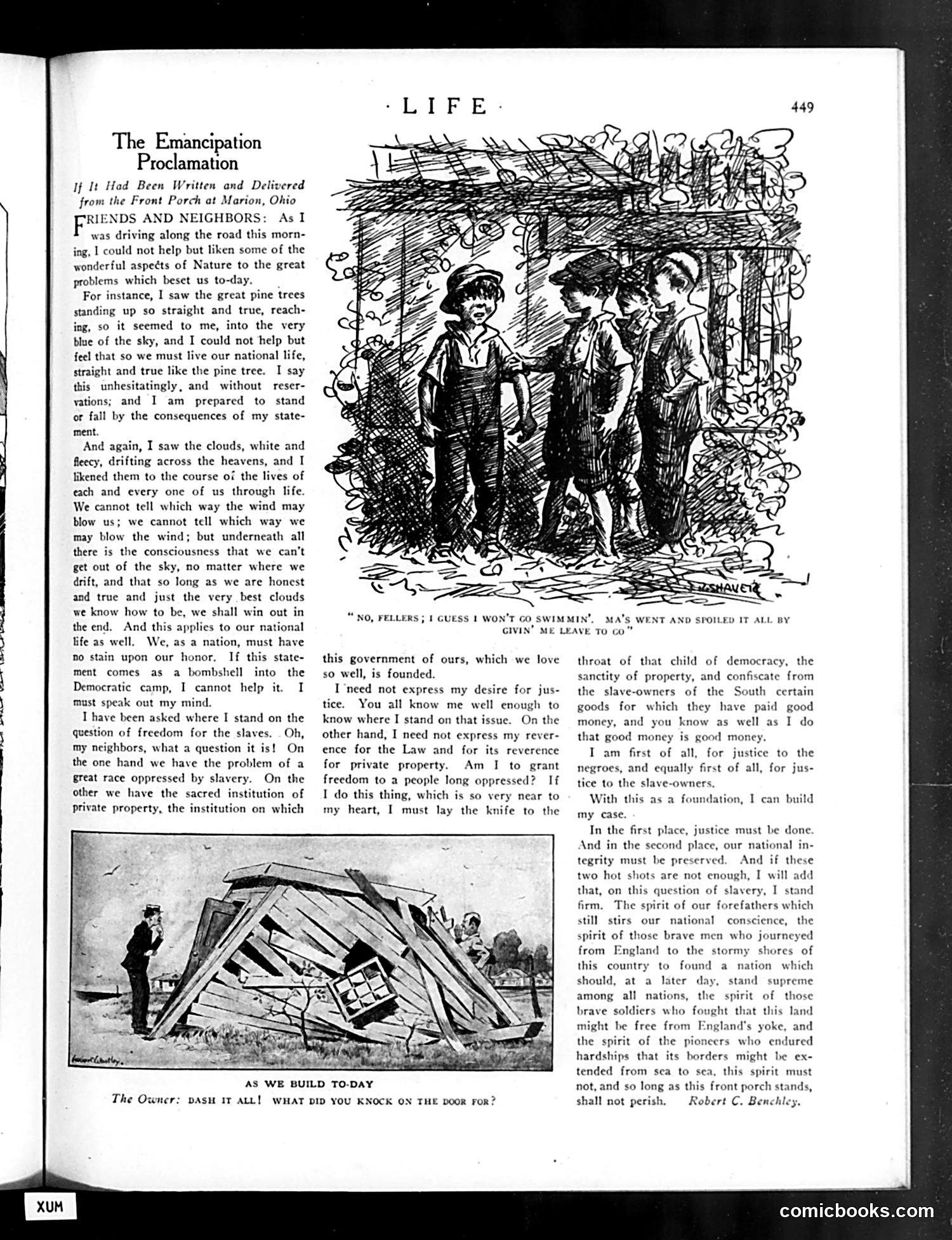 Life — September 9, 1920 — page 17 of 44