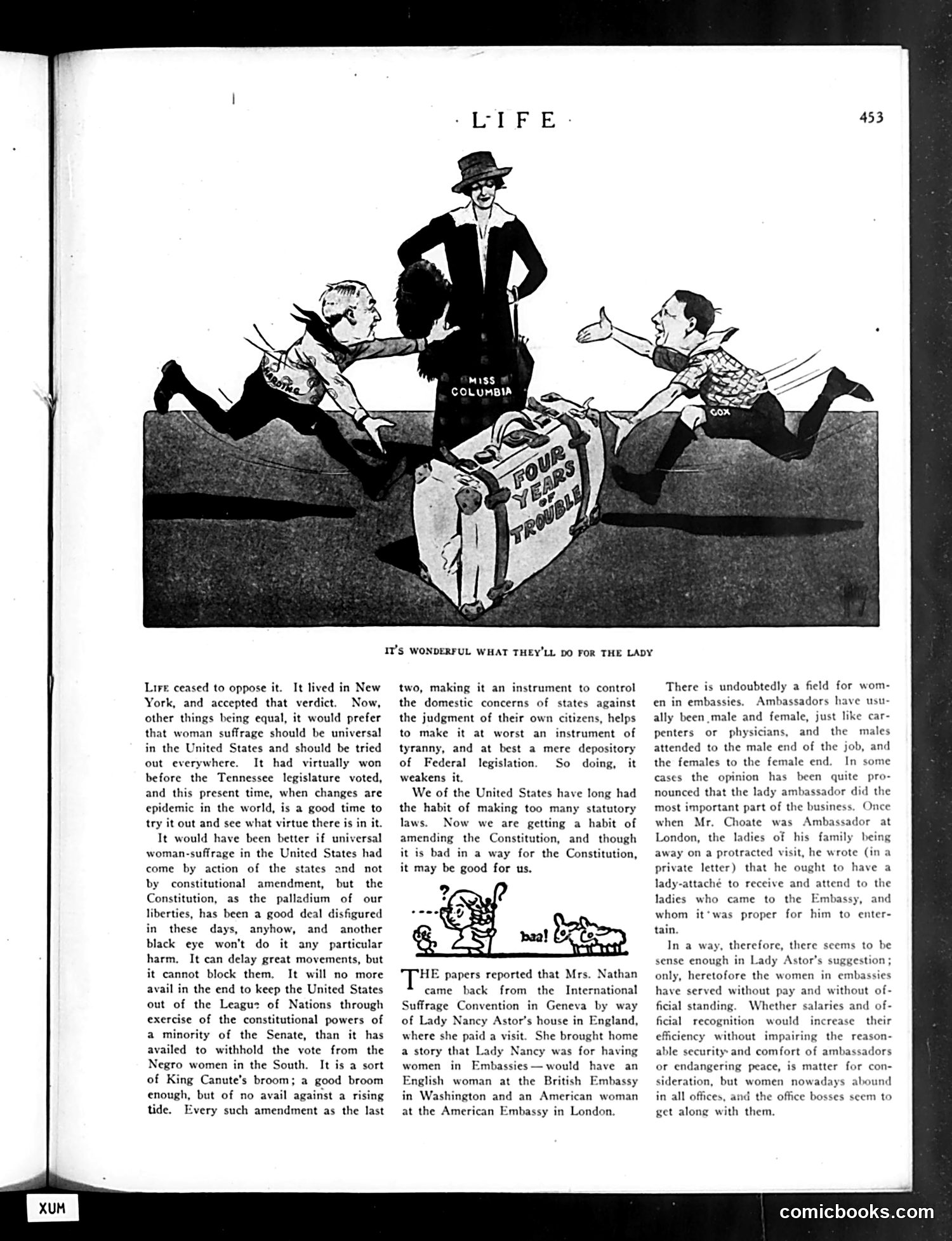 Life — September 9, 1920 — page 21 of 44