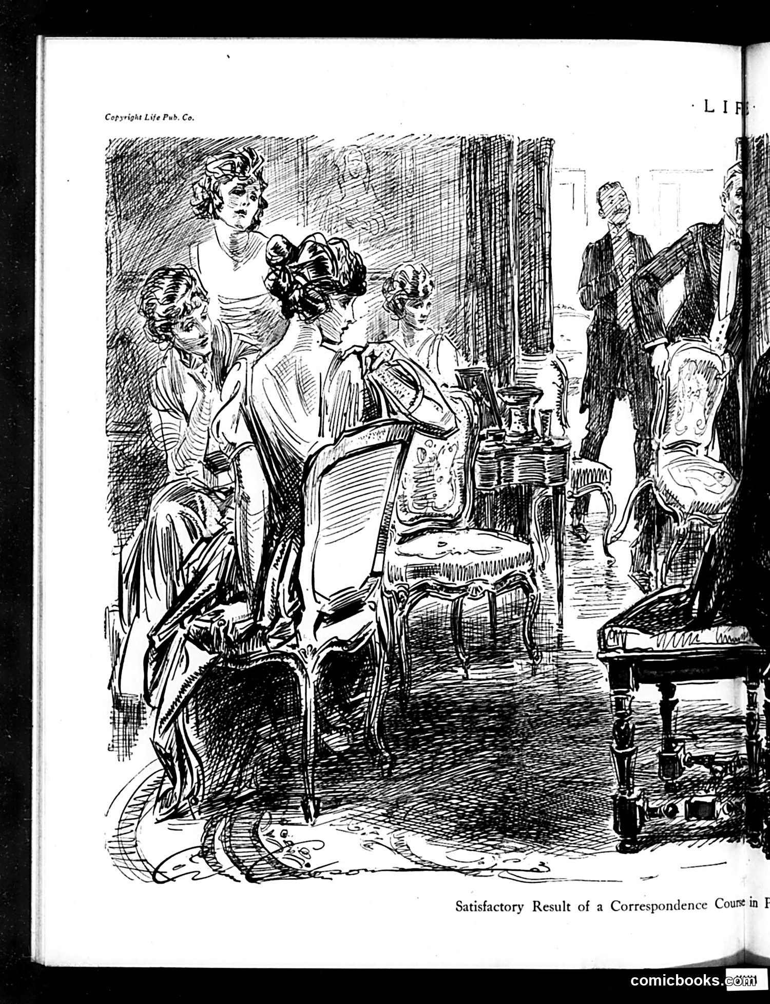 Life — September 9, 1920 — page 22 of 44