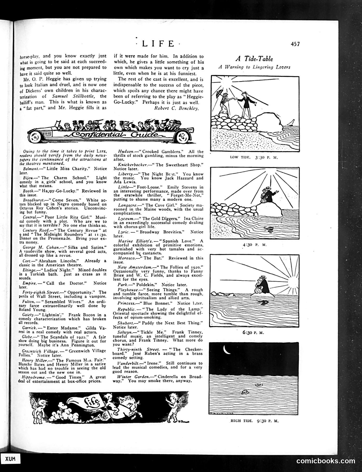 Life — September 9, 1920 — page 25 of 44