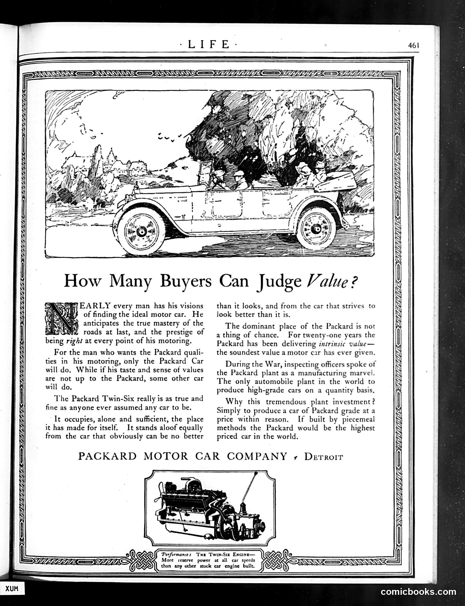 Life — September 9, 1920 — page 29 of 44