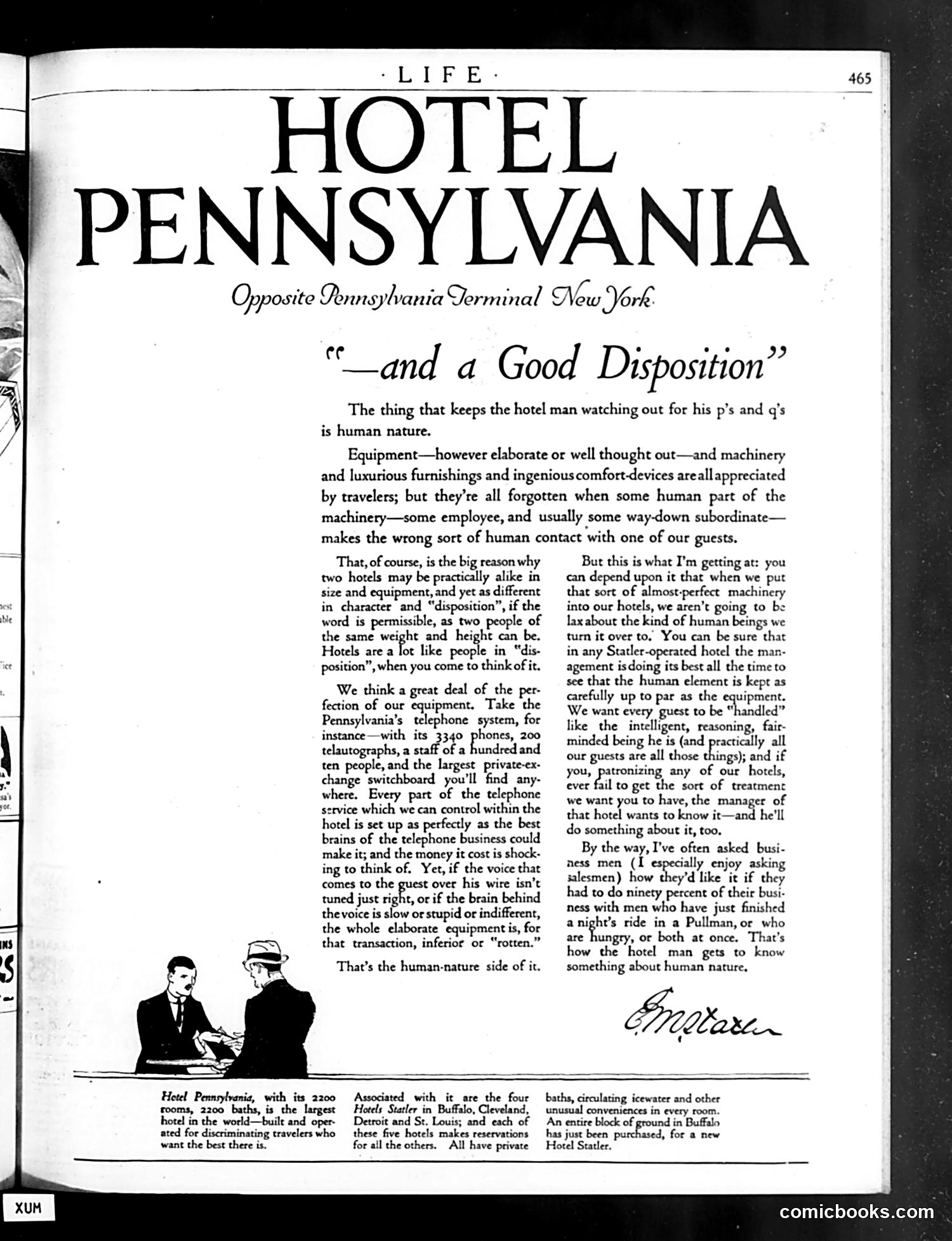 Life — September 9, 1920 — page 33 of 44