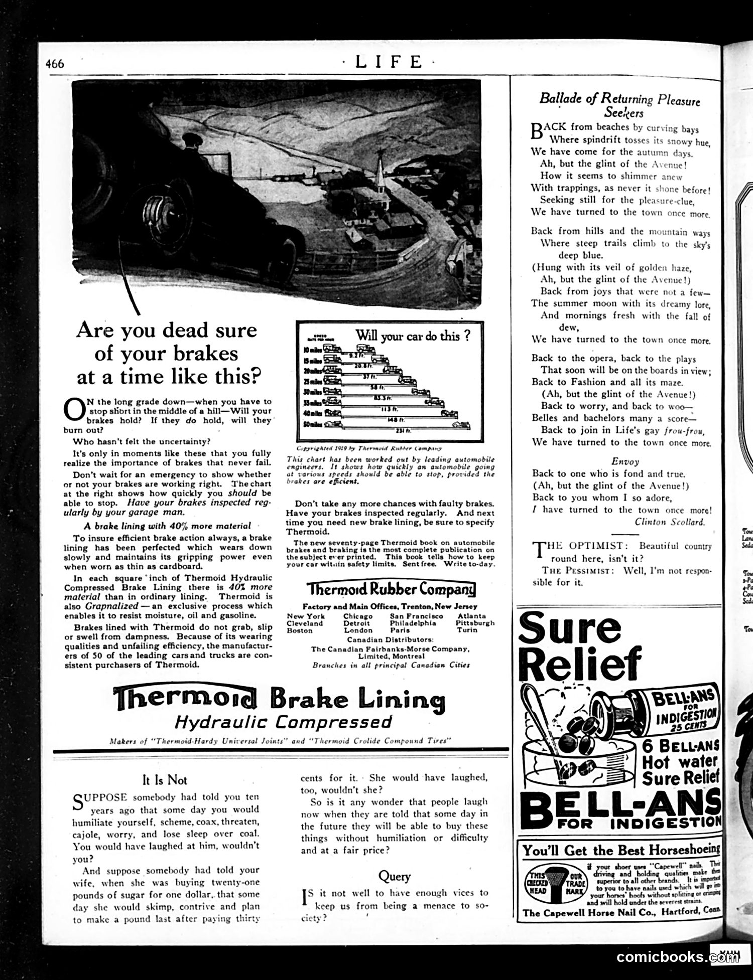 Life — September 9, 1920 — page 34 of 44