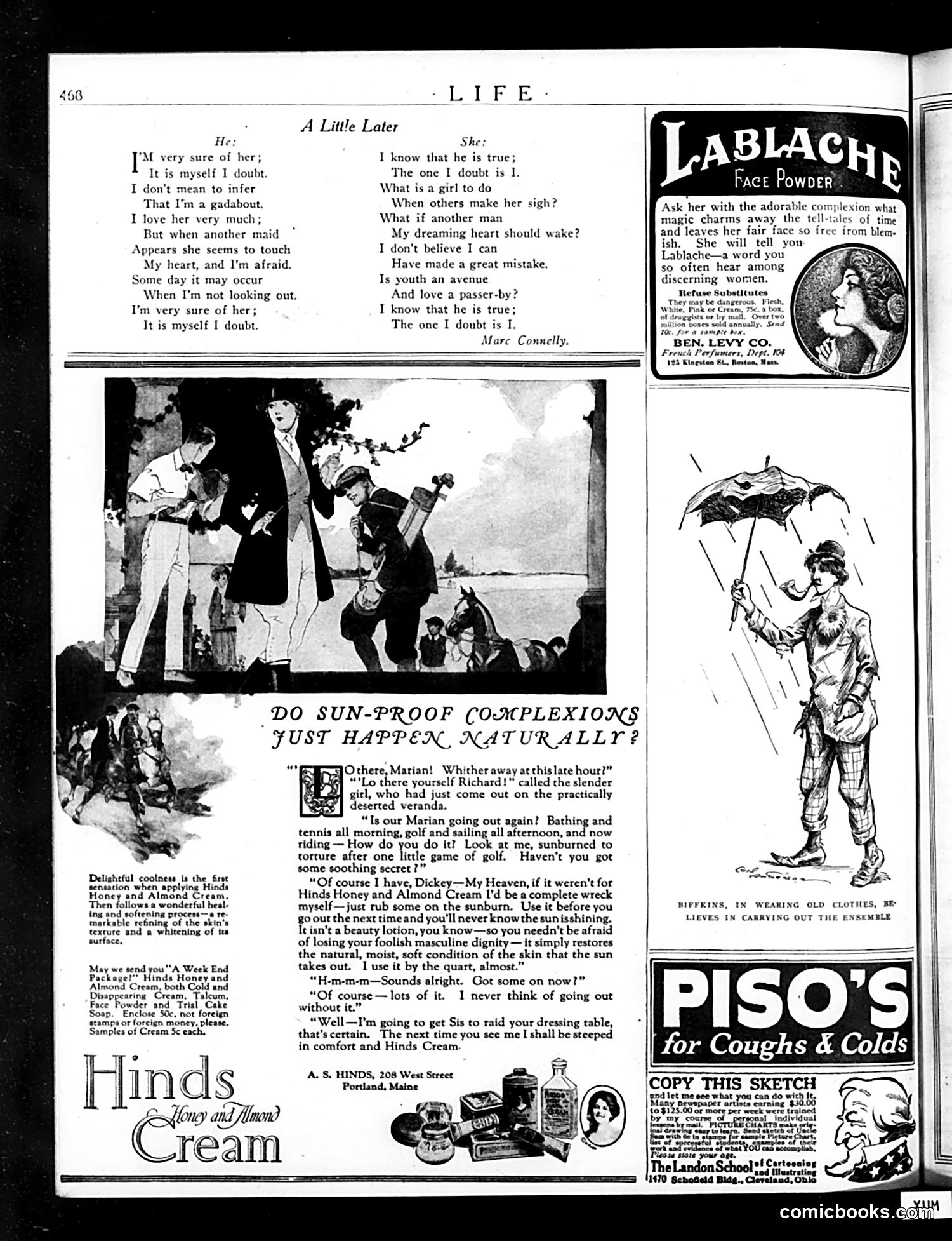 Life — September 9, 1920 — page 36 of 44