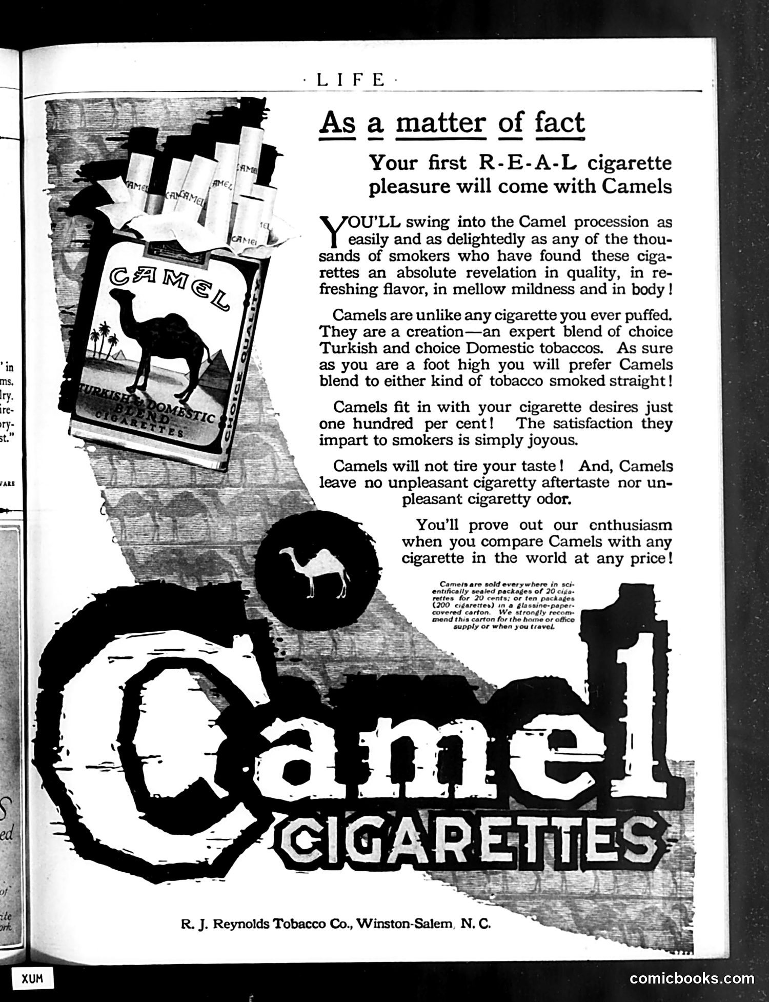 Life — September 9, 1920 — page 43 of 44
