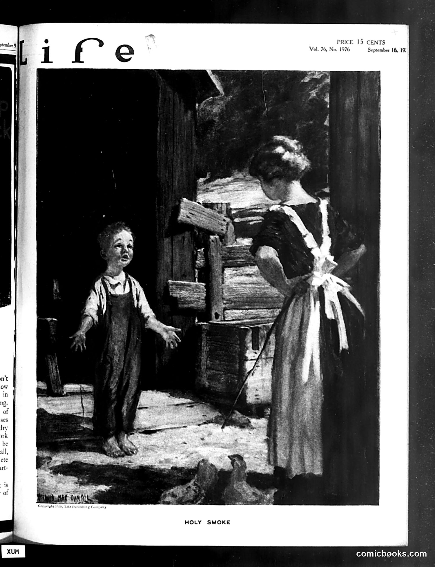 Life — September 16, 1920