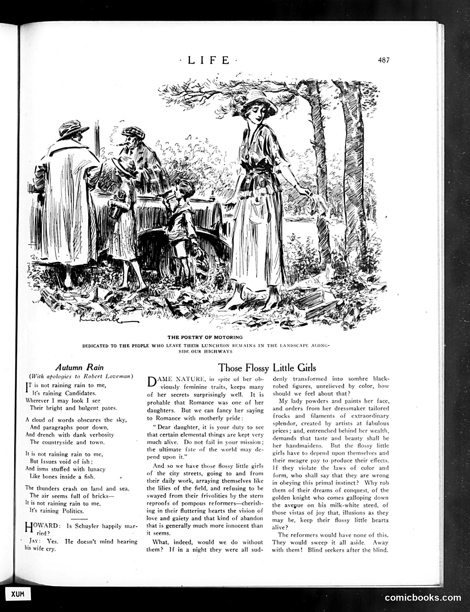 Life — September 16, 1920 — page 11 of 44