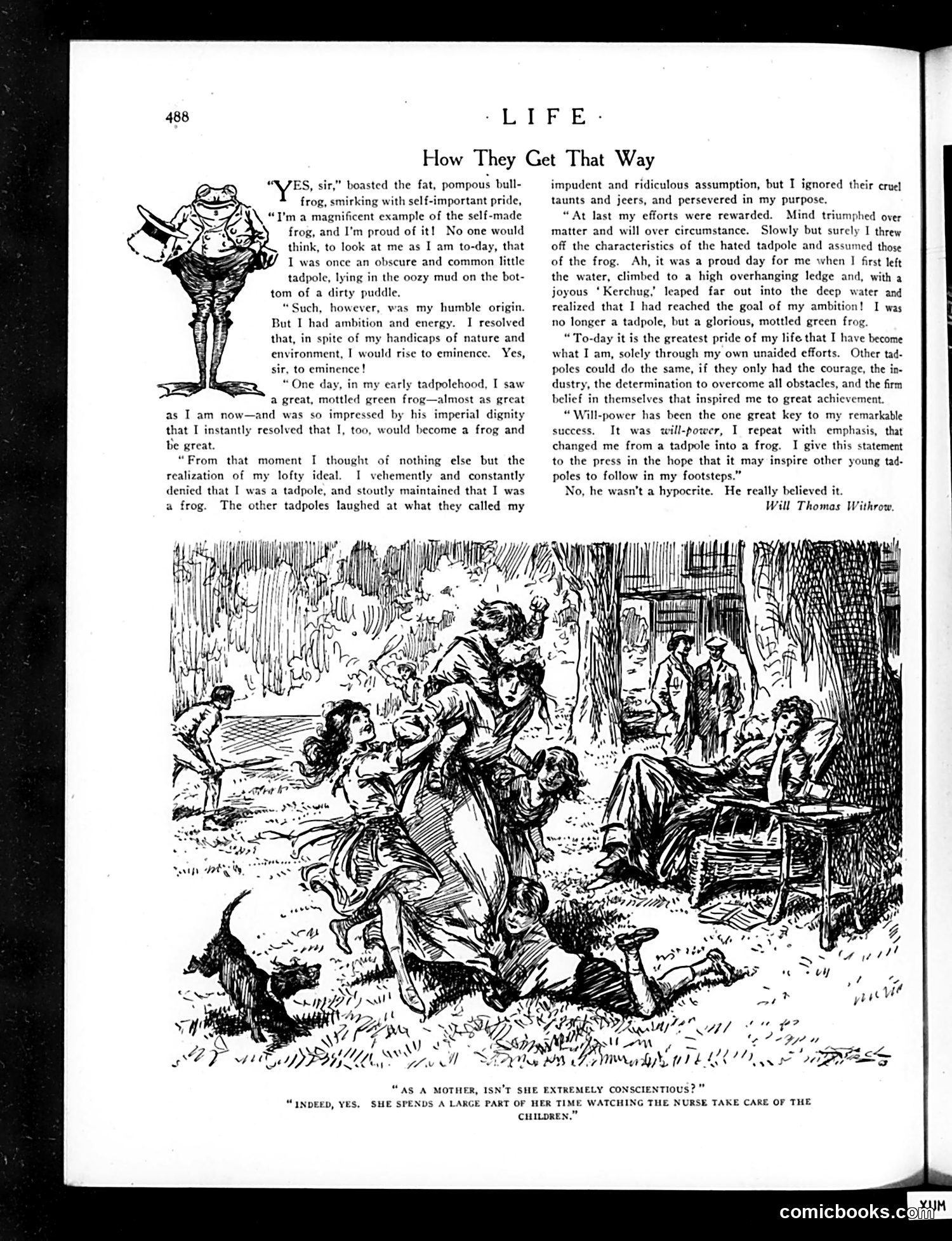 Life — September 16, 1920 — page 12 of 44