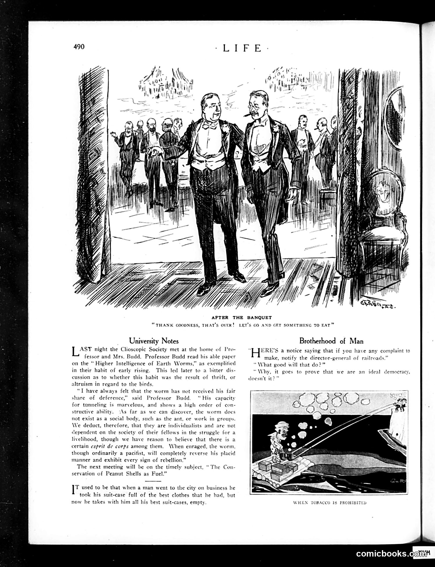 Life — September 16, 1920 — page 14 of 44
