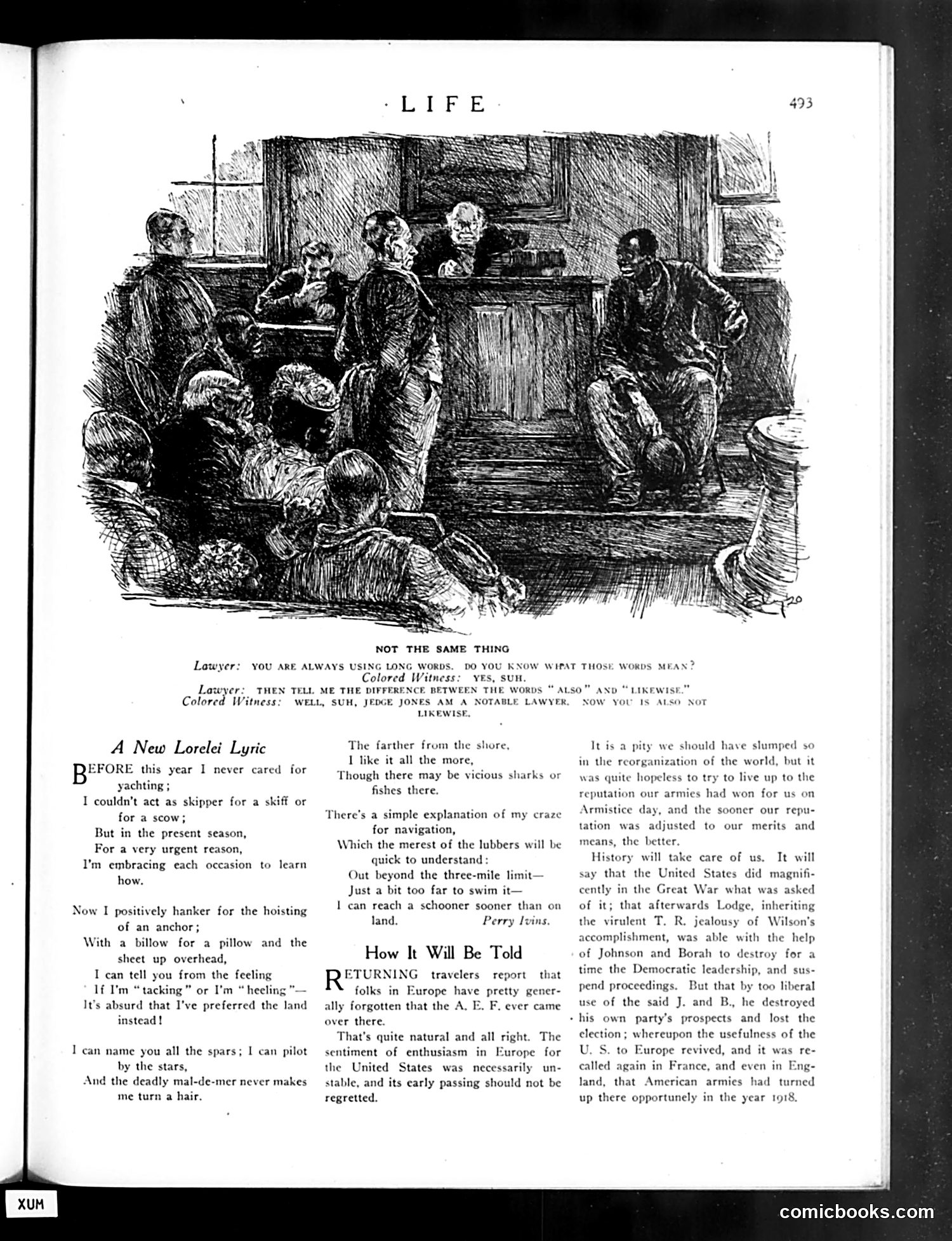 Life — September 16, 1920 — page 17 of 44
