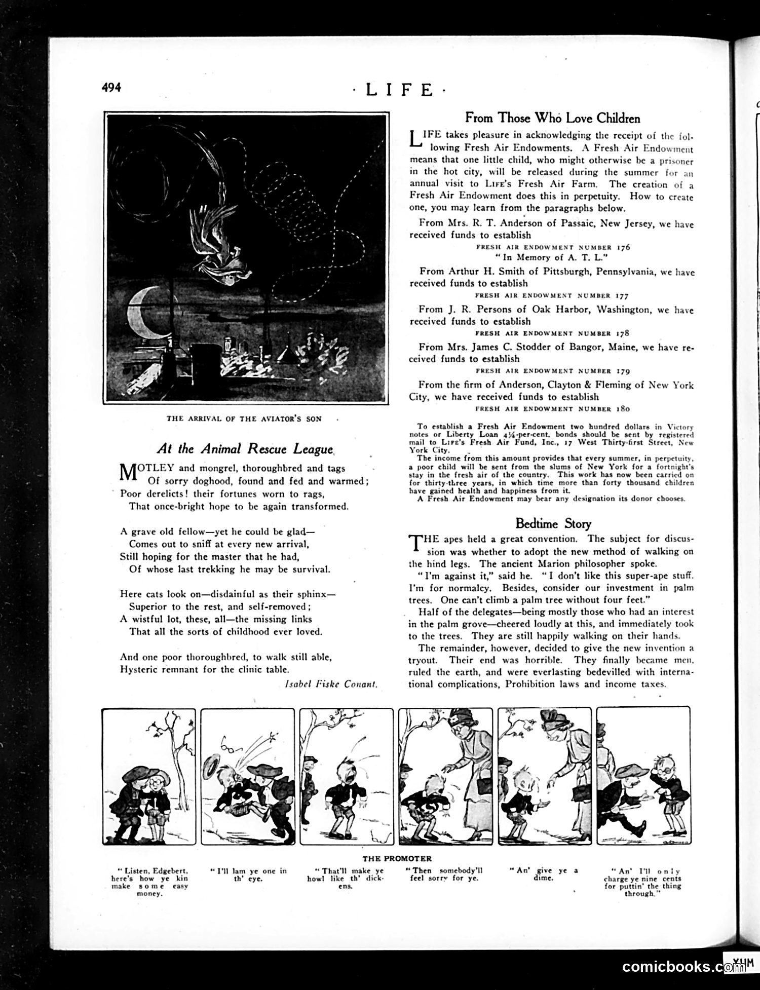 Life — September 16, 1920 — page 18 of 44