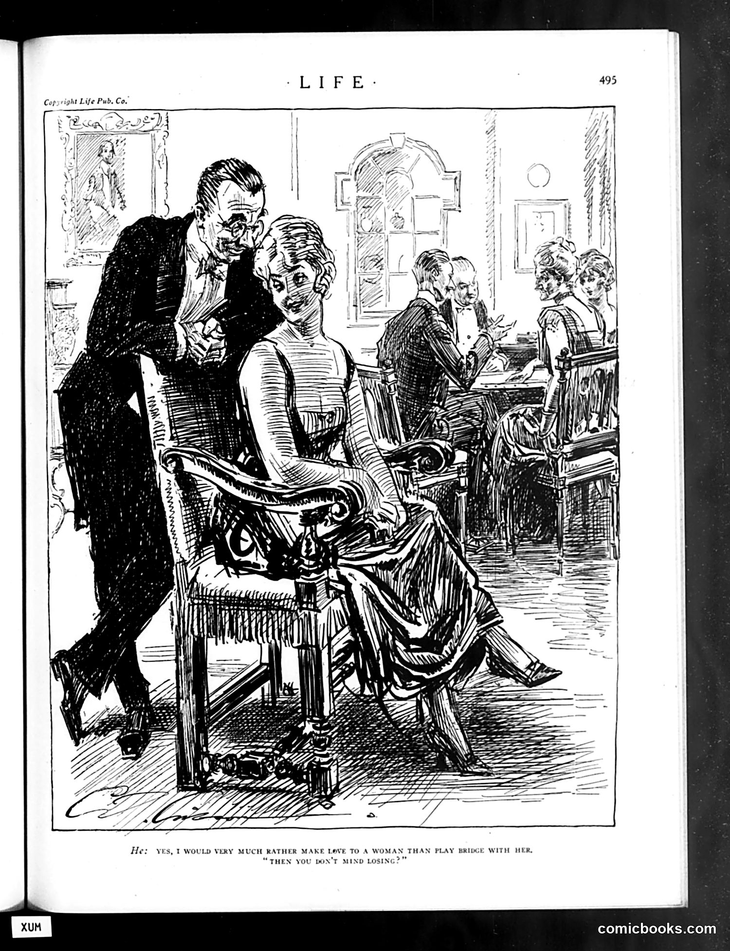 Life — September 16, 1920 — page 19 of 44