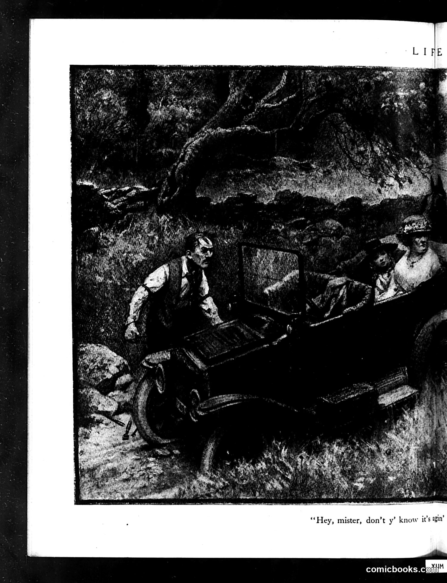 Life — September 16, 1920 — page 22 of 44