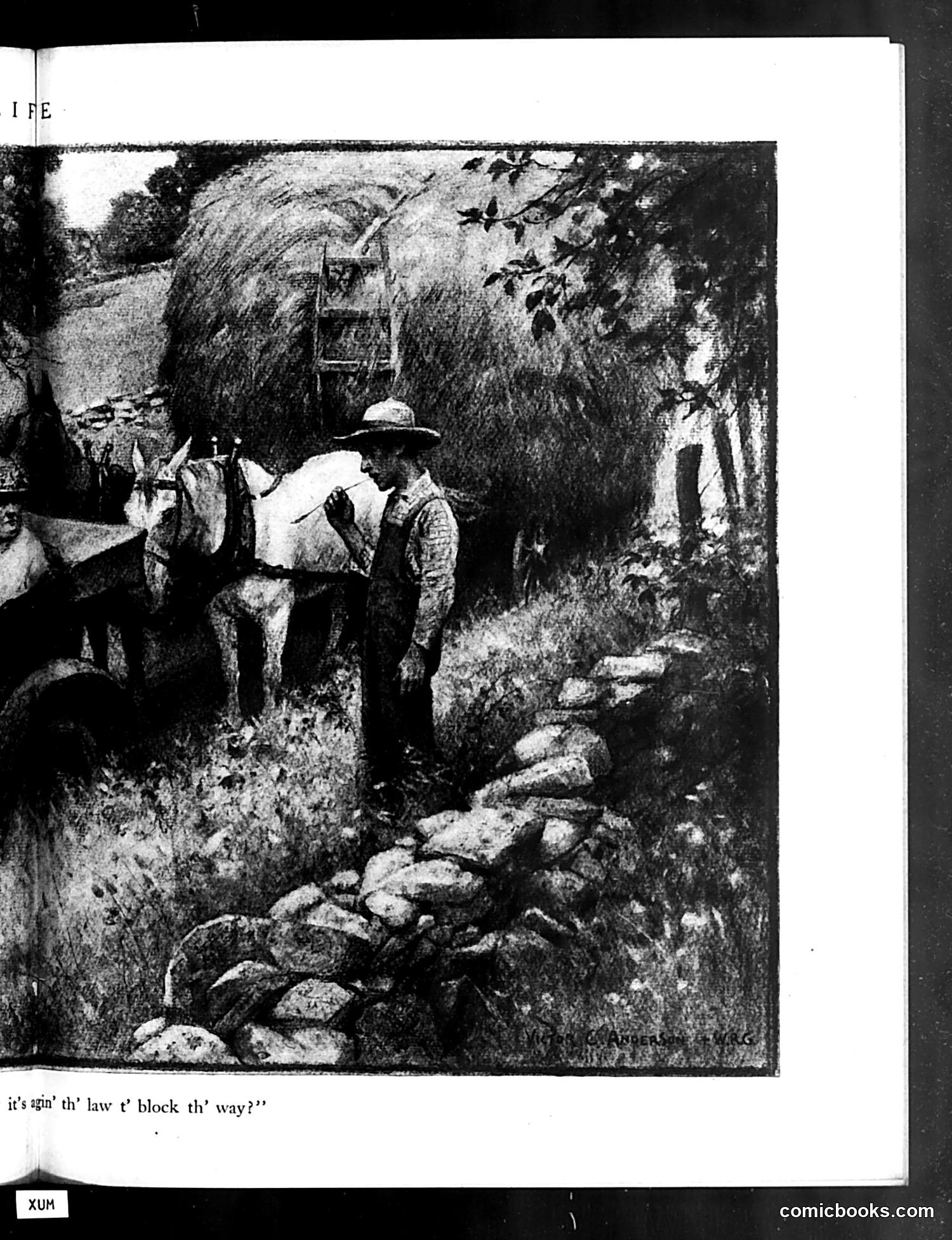 Life — September 16, 1920 — page 23 of 44