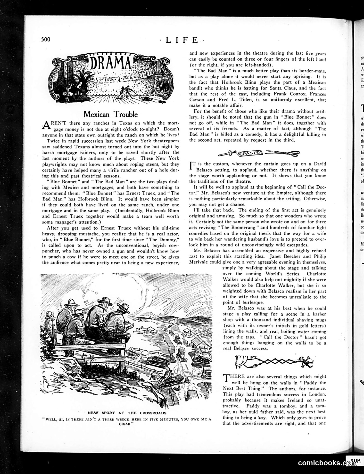 Life — September 16, 1920 — page 24 of 44