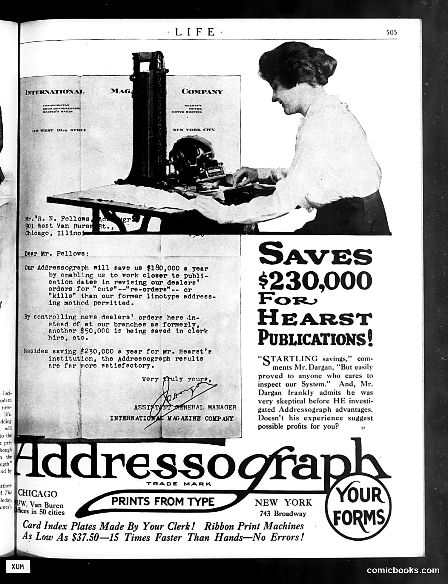 Life — September 16, 1920 — page 29 of 44