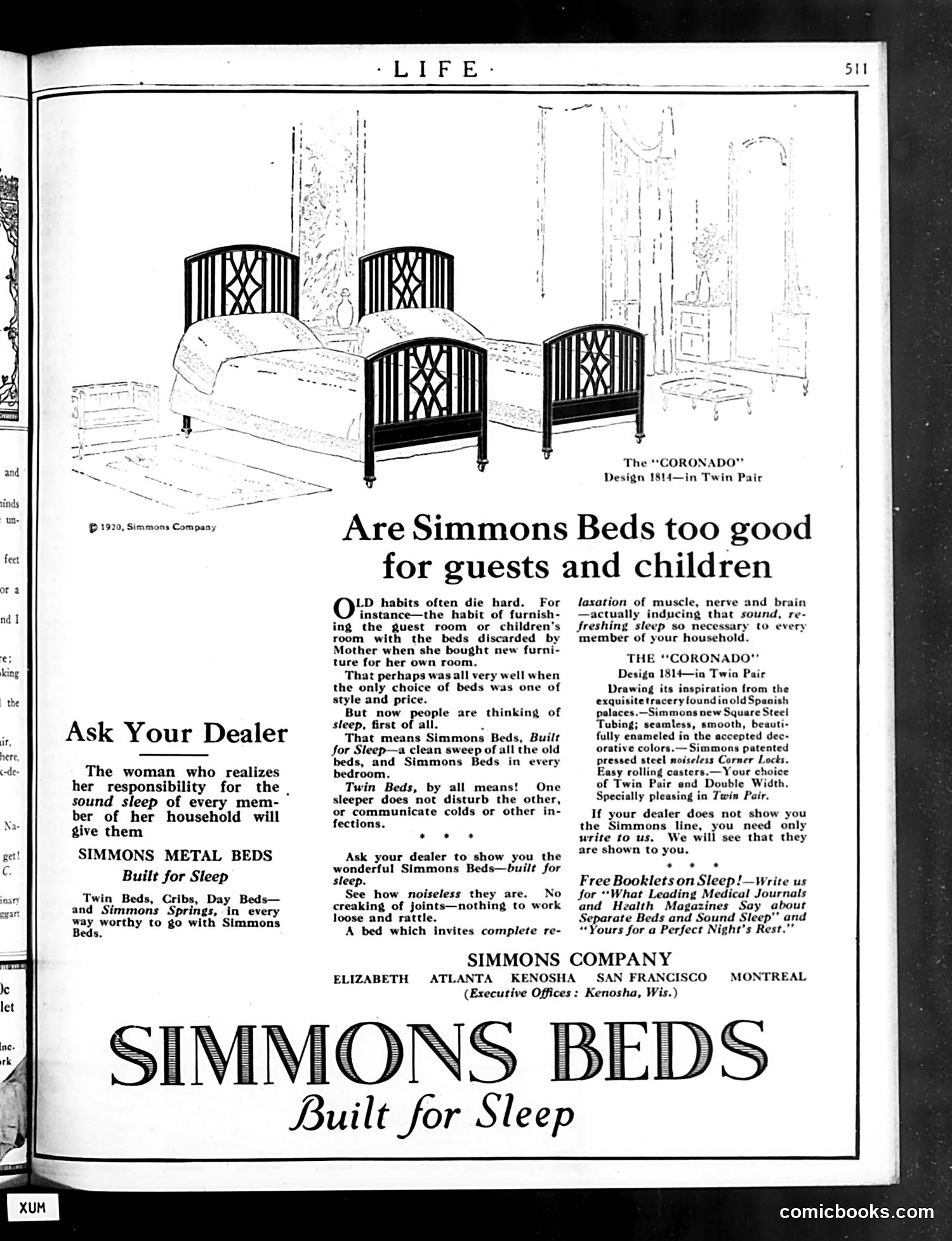 Life — September 16, 1920 — page 35 of 44