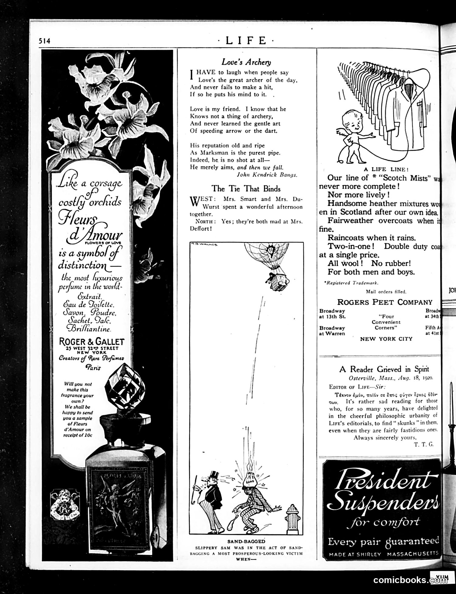 Life — September 16, 1920 — page 38 of 44