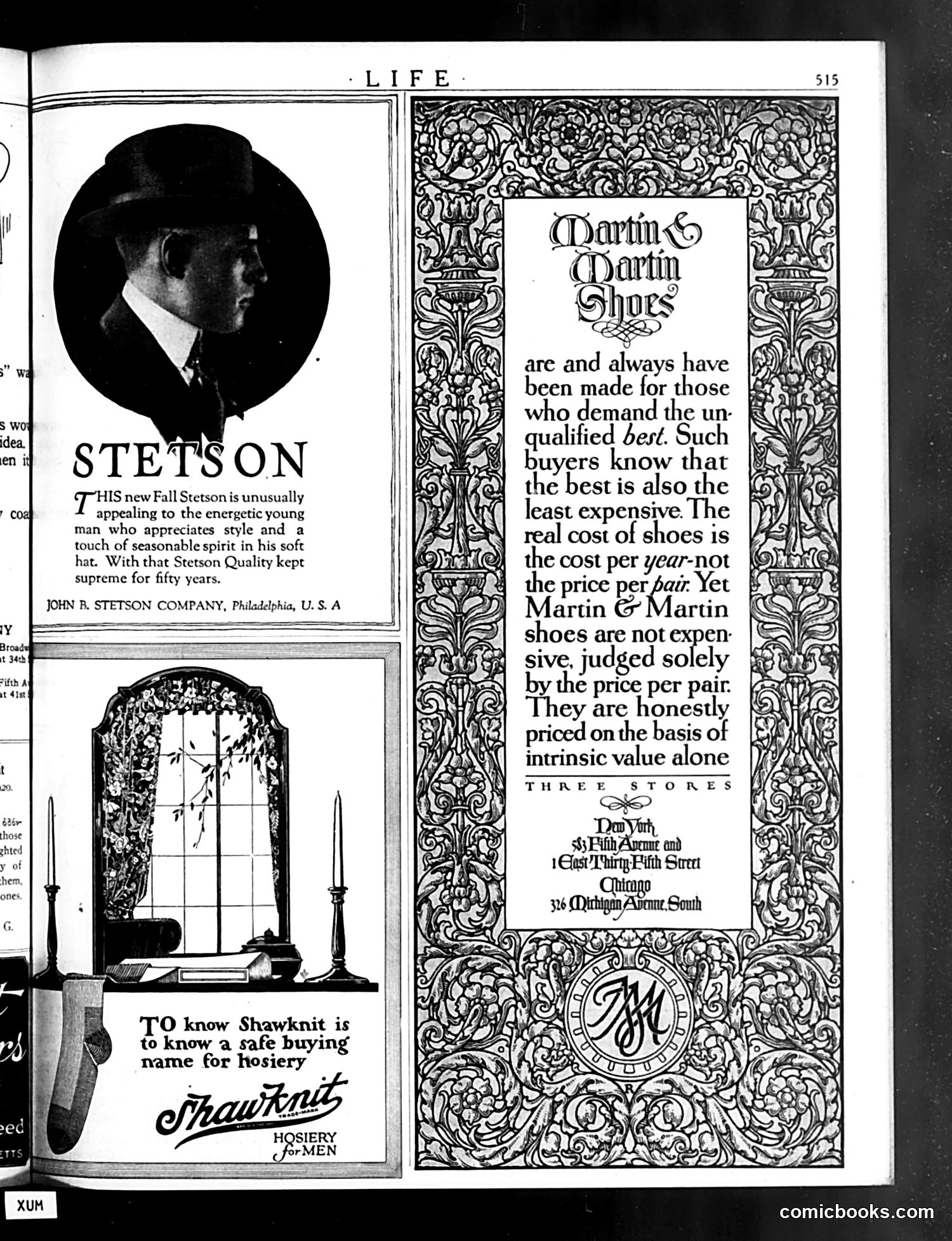 Life — September 16, 1920 — page 39 of 44